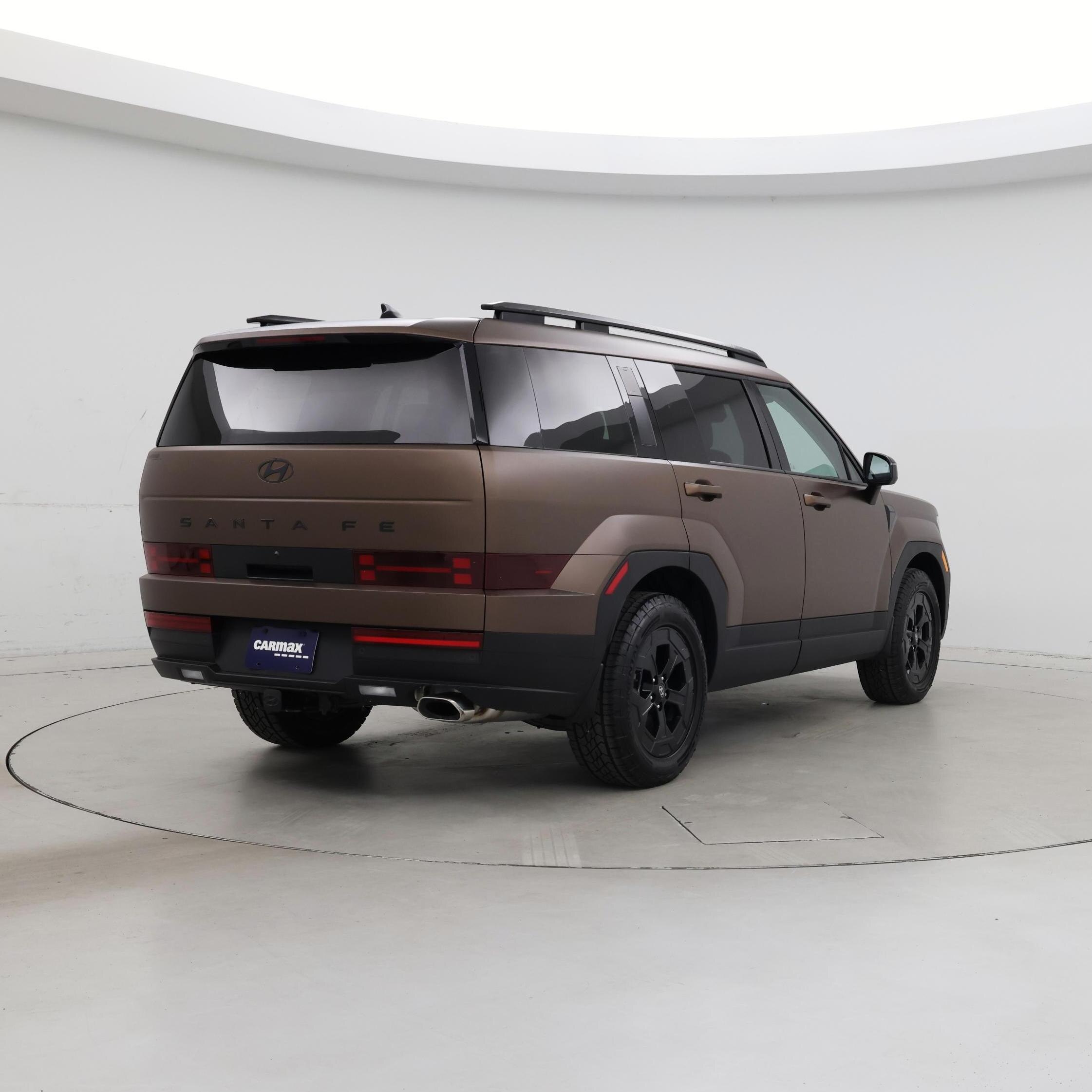 Thumbnail: 2025 Hyundai Santa Fe - 8