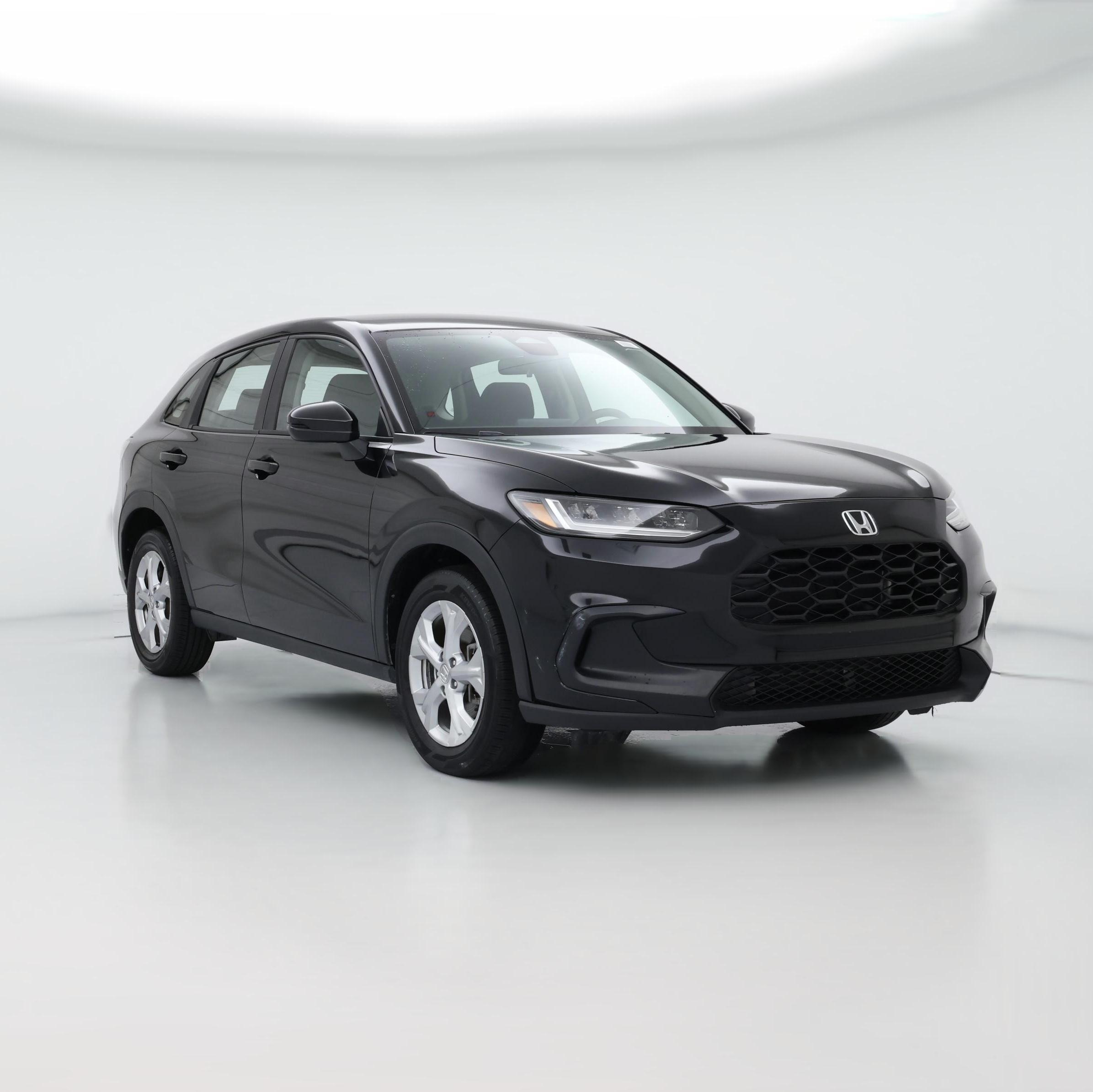 Thumbnail: 2024 Honda HR-V - 1