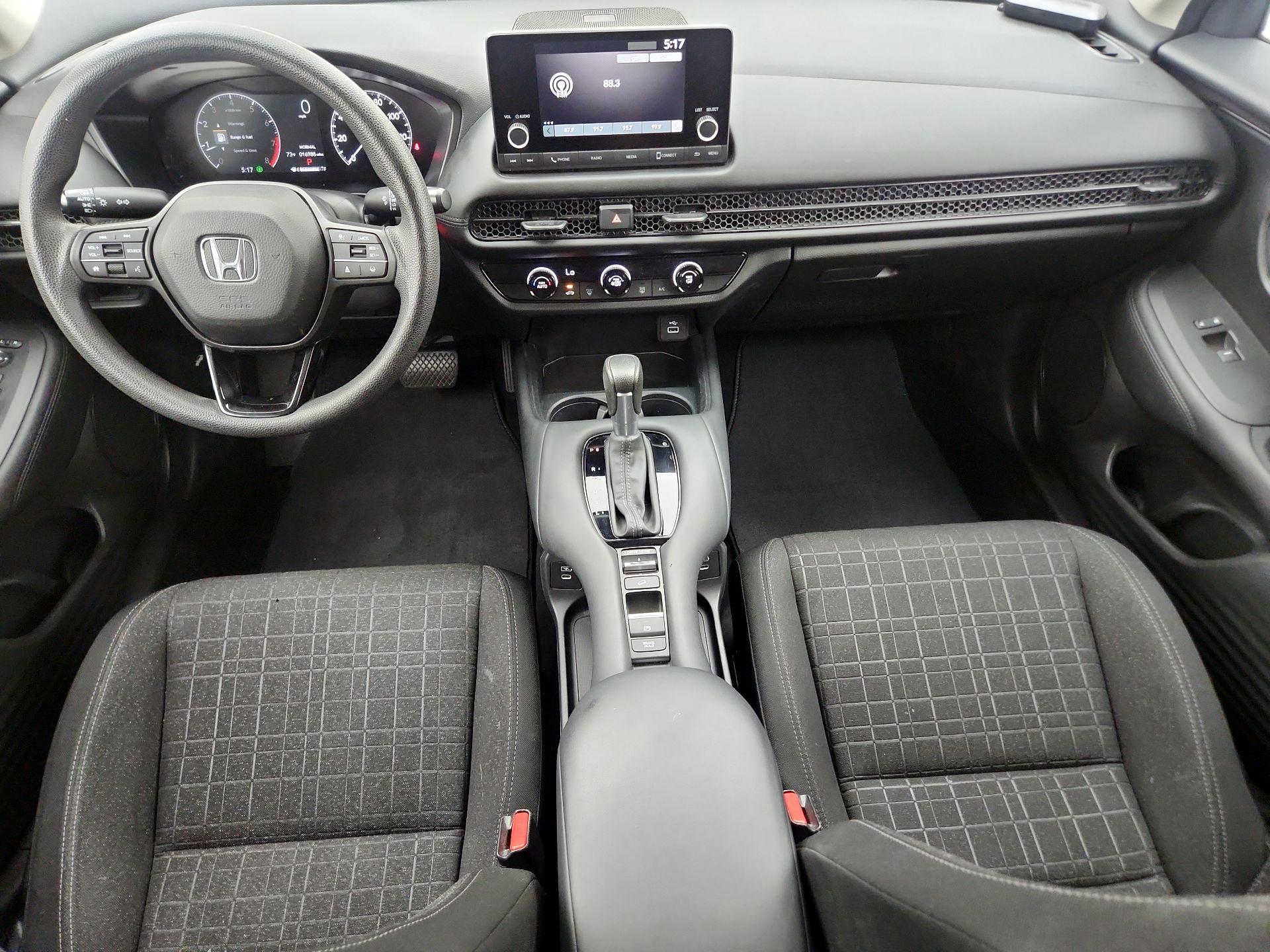 Thumbnail: 2024 Honda HR-V - 9