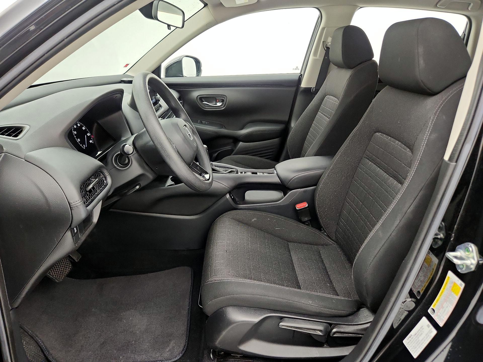 Thumbnail: 2024 Honda HR-V - 11