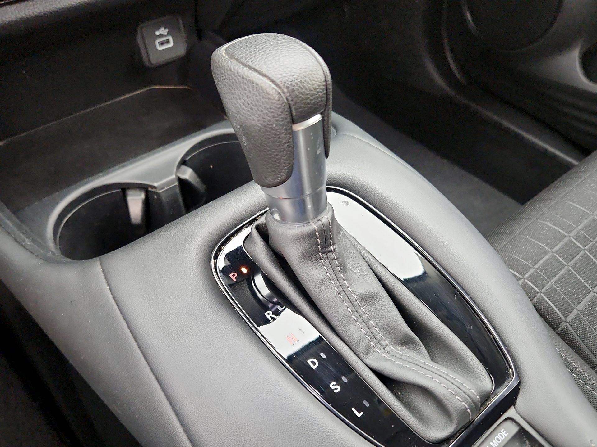 Thumbnail: 2024 Honda HR-V - 17