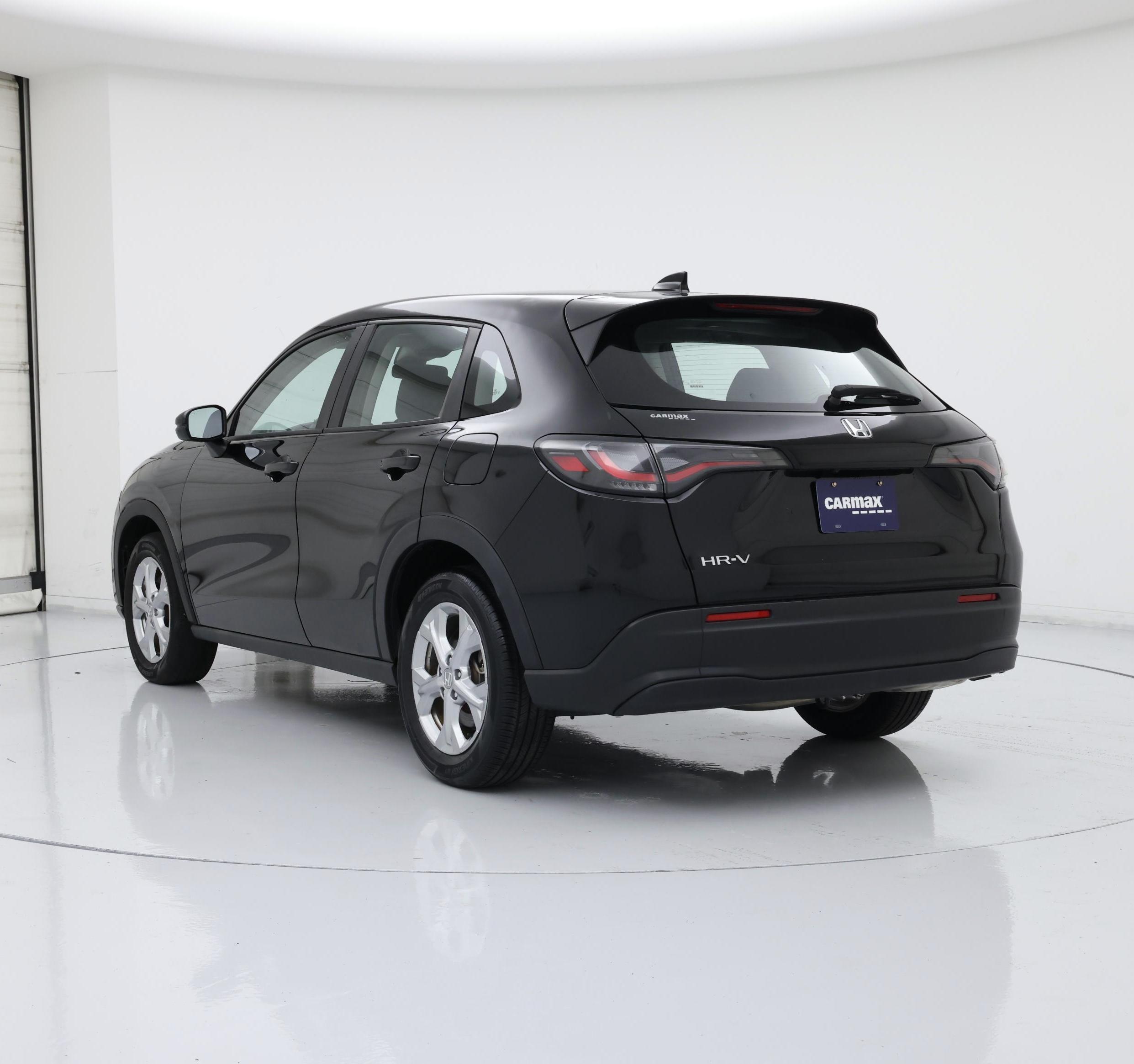 Thumbnail: 2024 Honda HR-V - 2