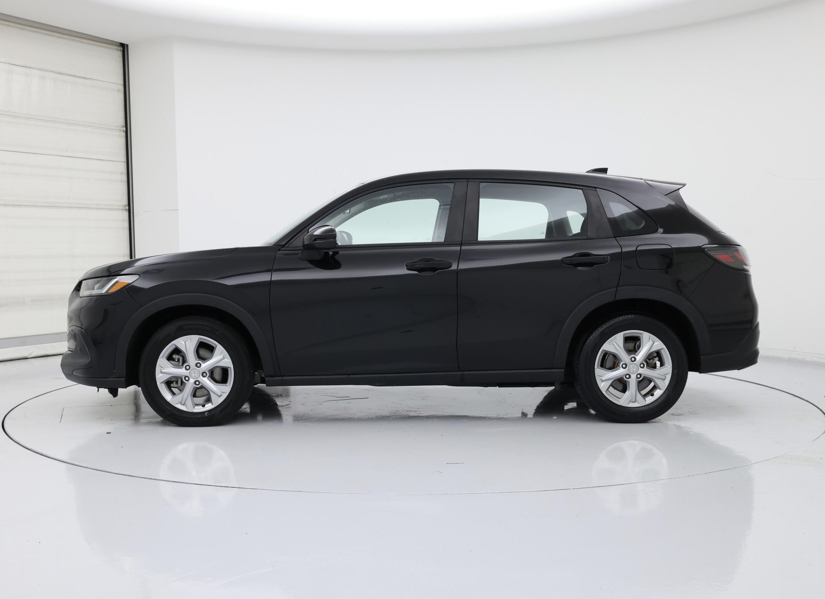 Thumbnail: 2024 Honda HR-V - 3