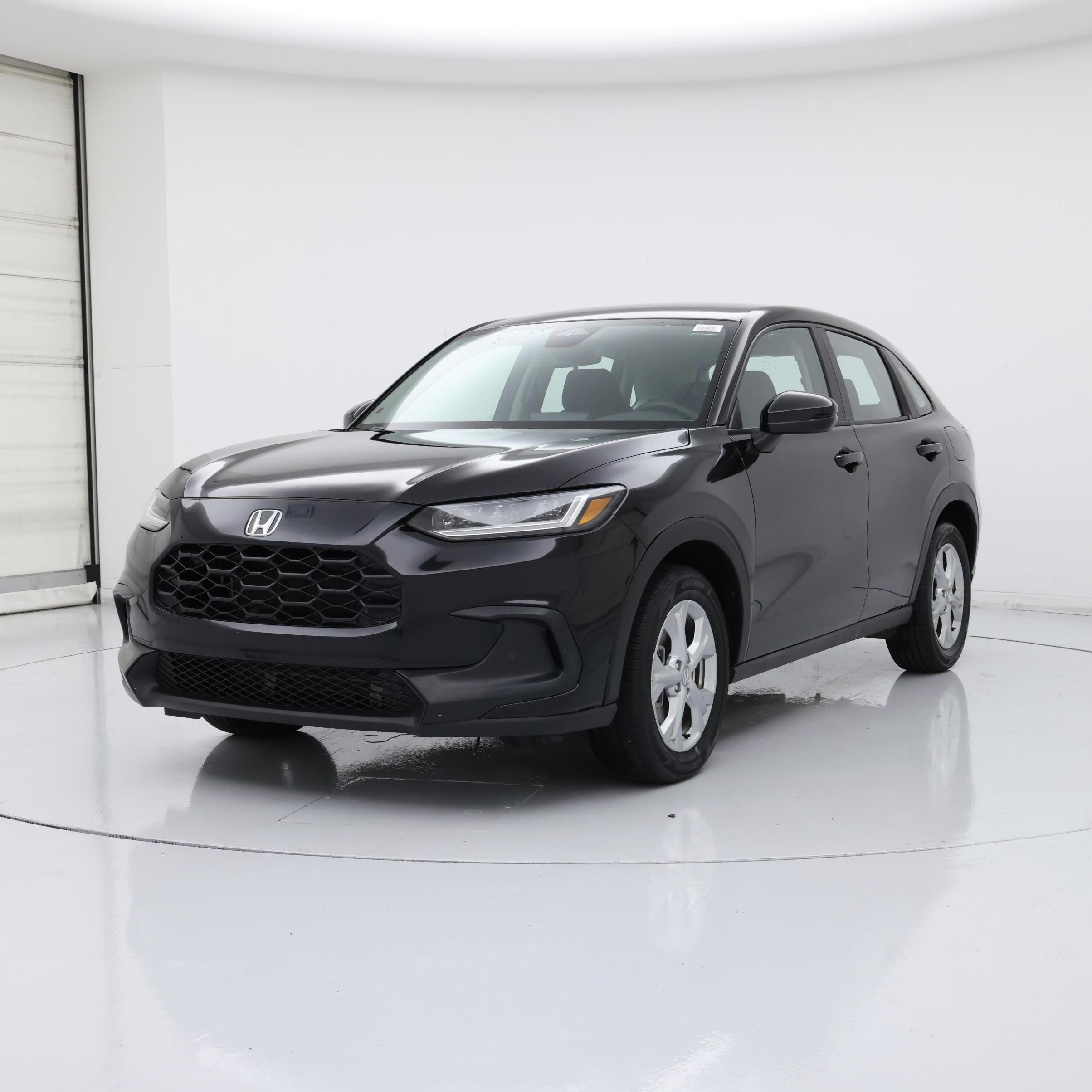 Thumbnail: 2024 Honda HR-V - 4