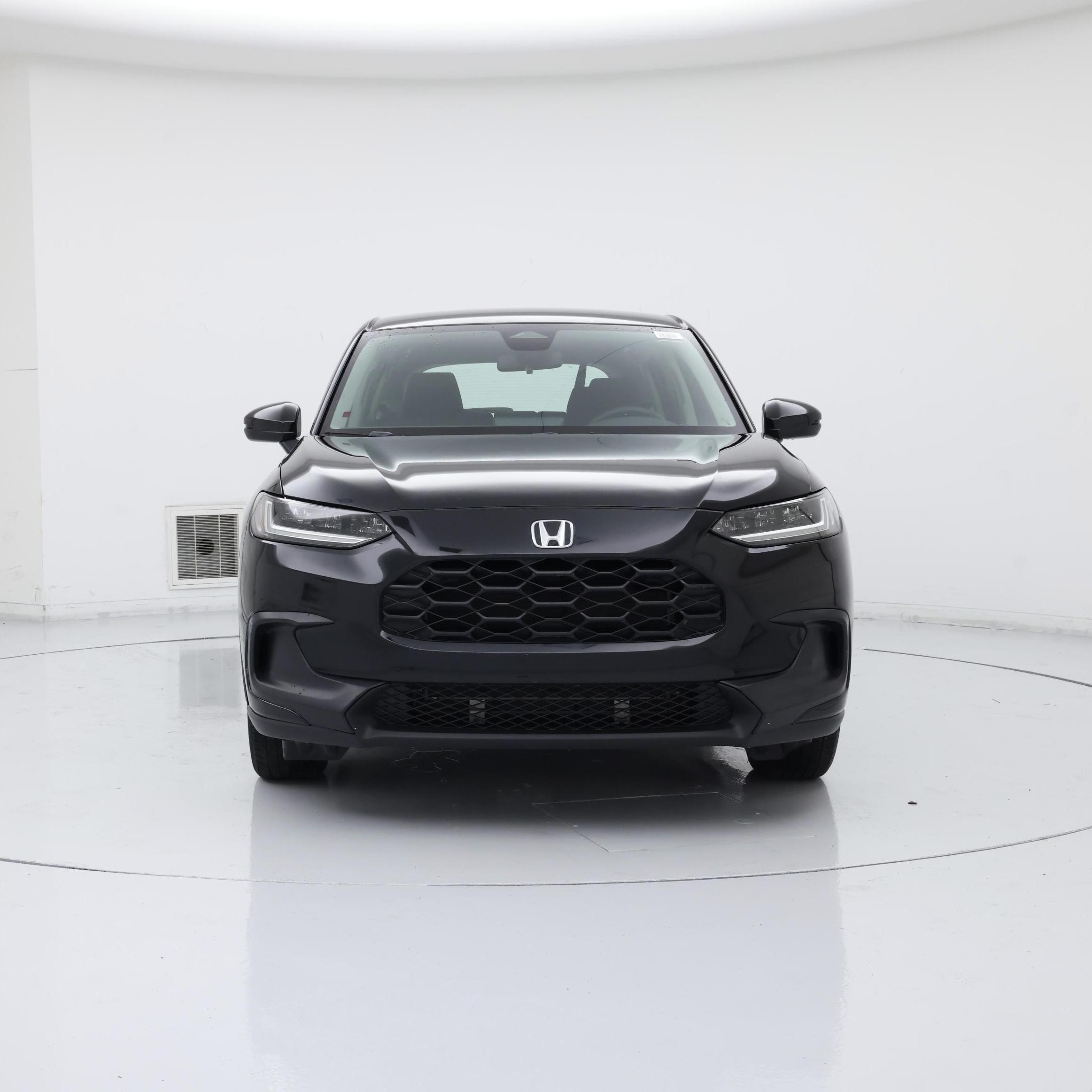Thumbnail: 2024 Honda HR-V - 5