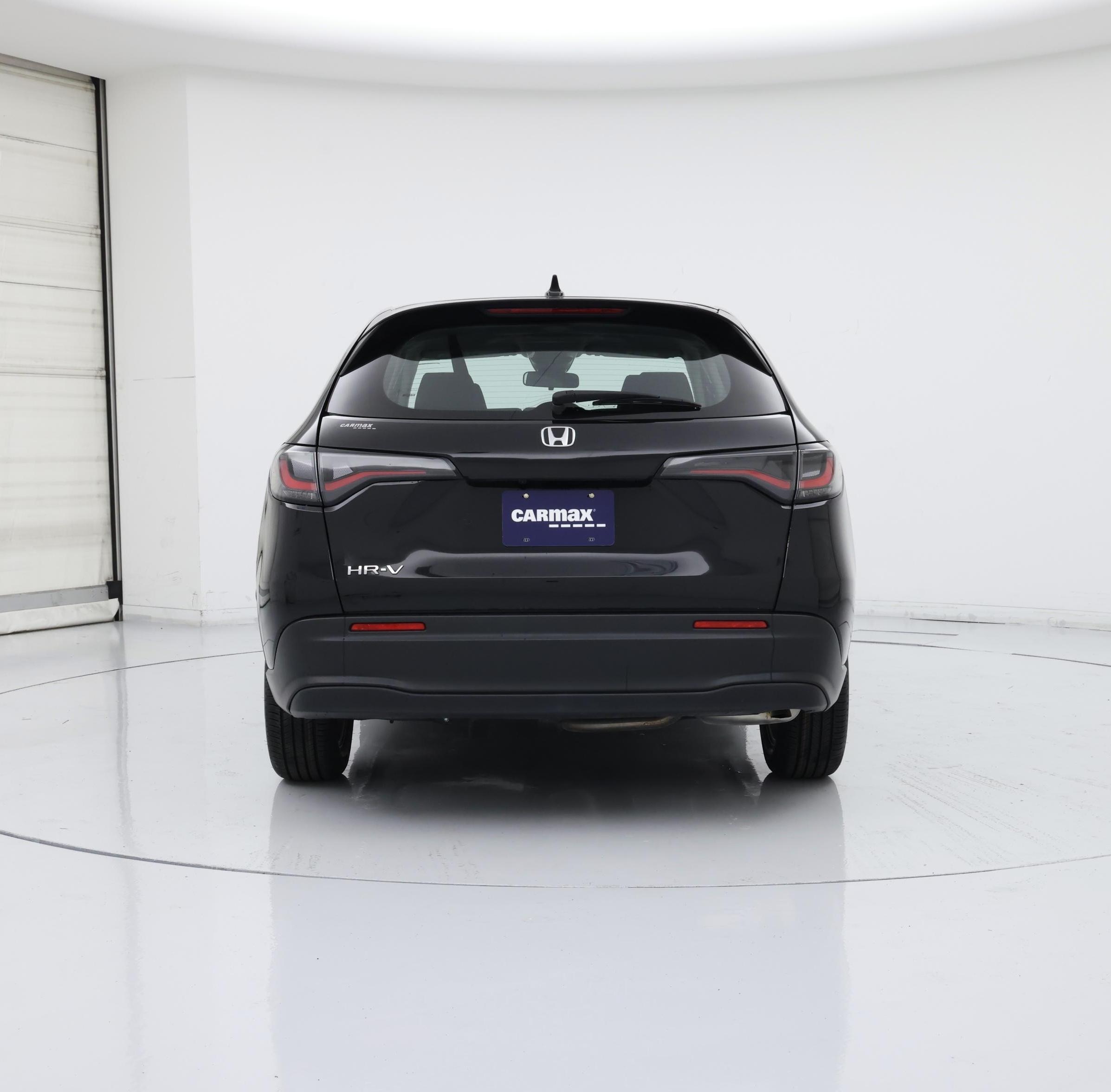 Thumbnail: 2024 Honda HR-V - 6