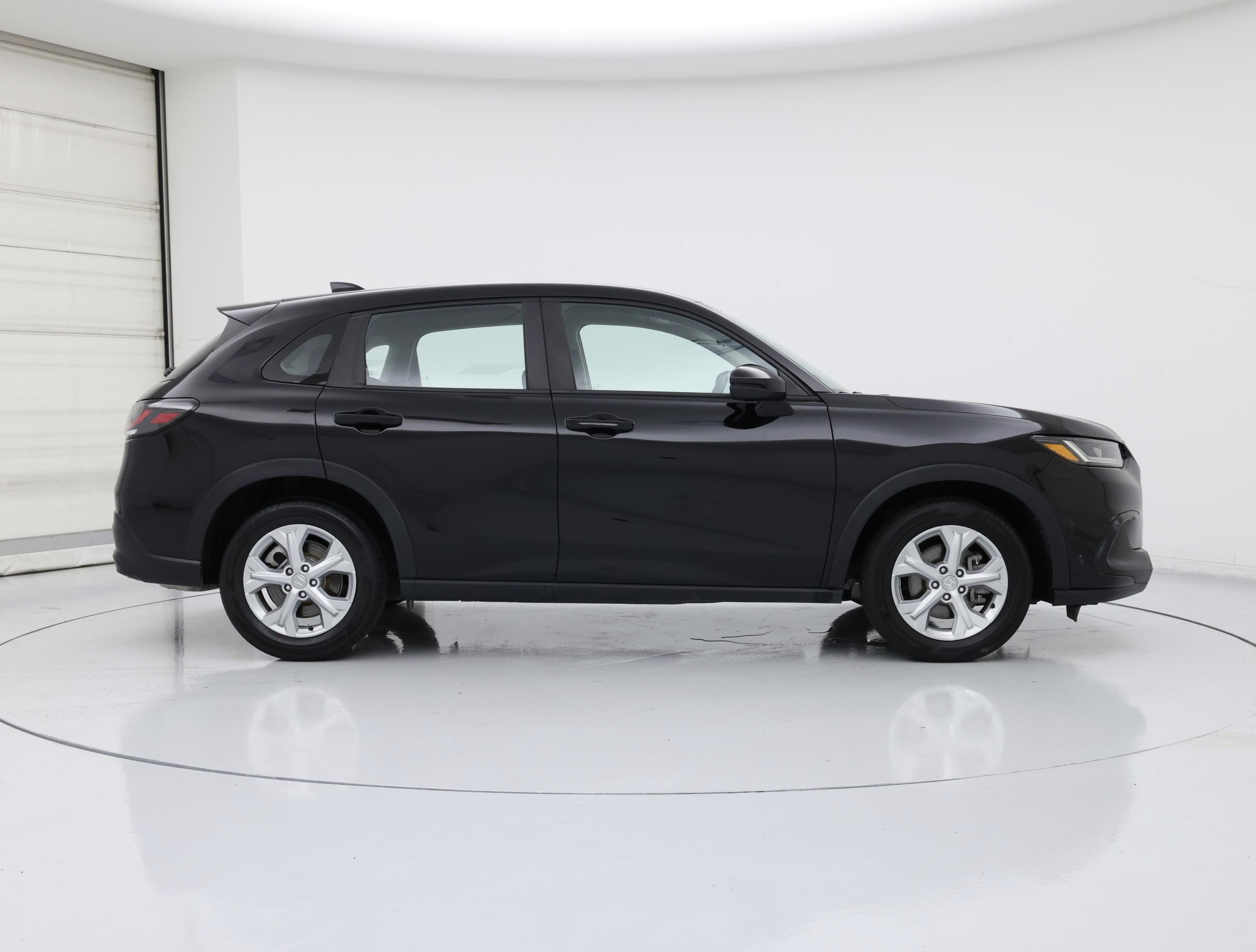 Thumbnail: 2024 Honda HR-V - 7