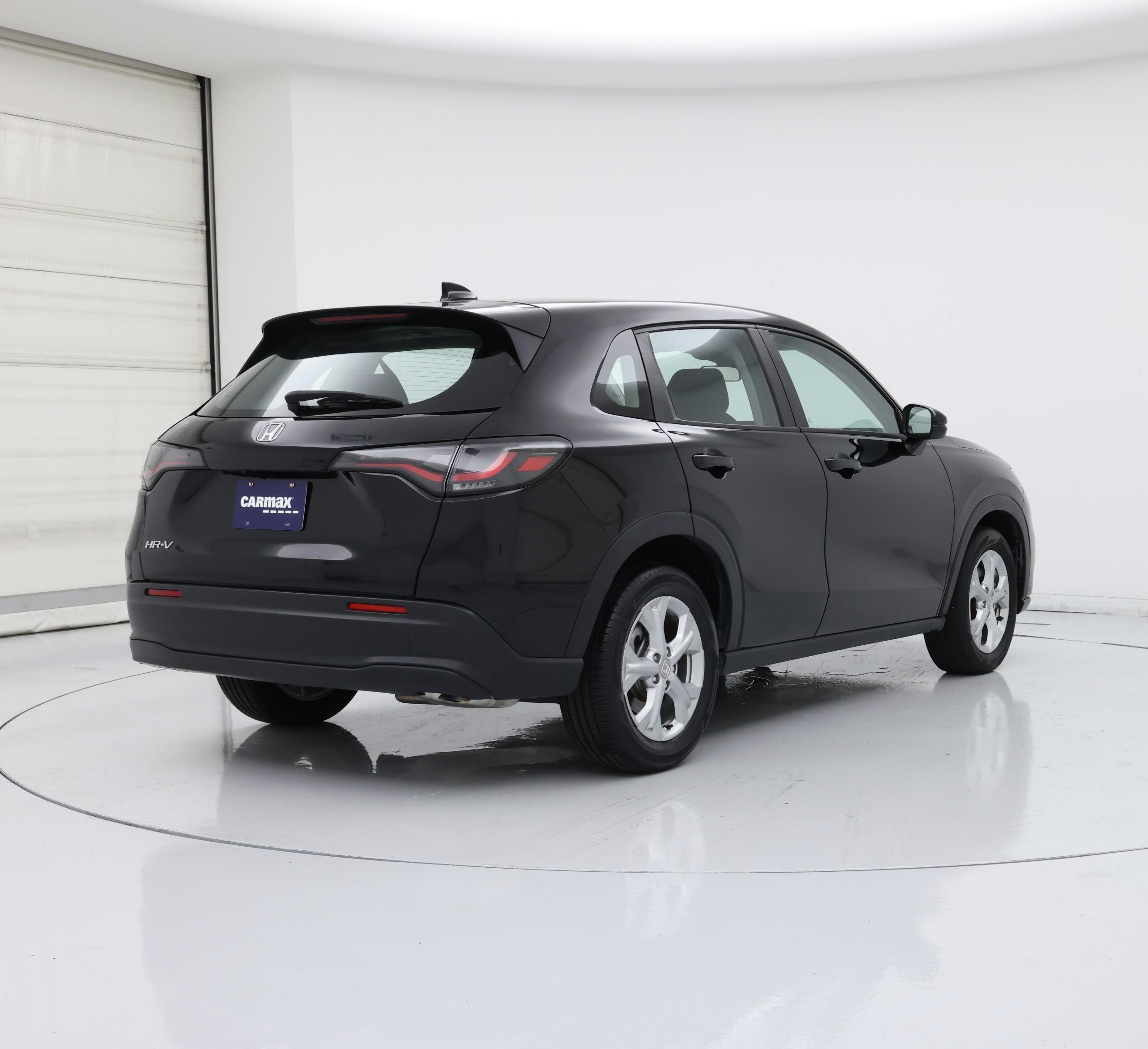 Thumbnail: 2024 Honda HR-V - 8