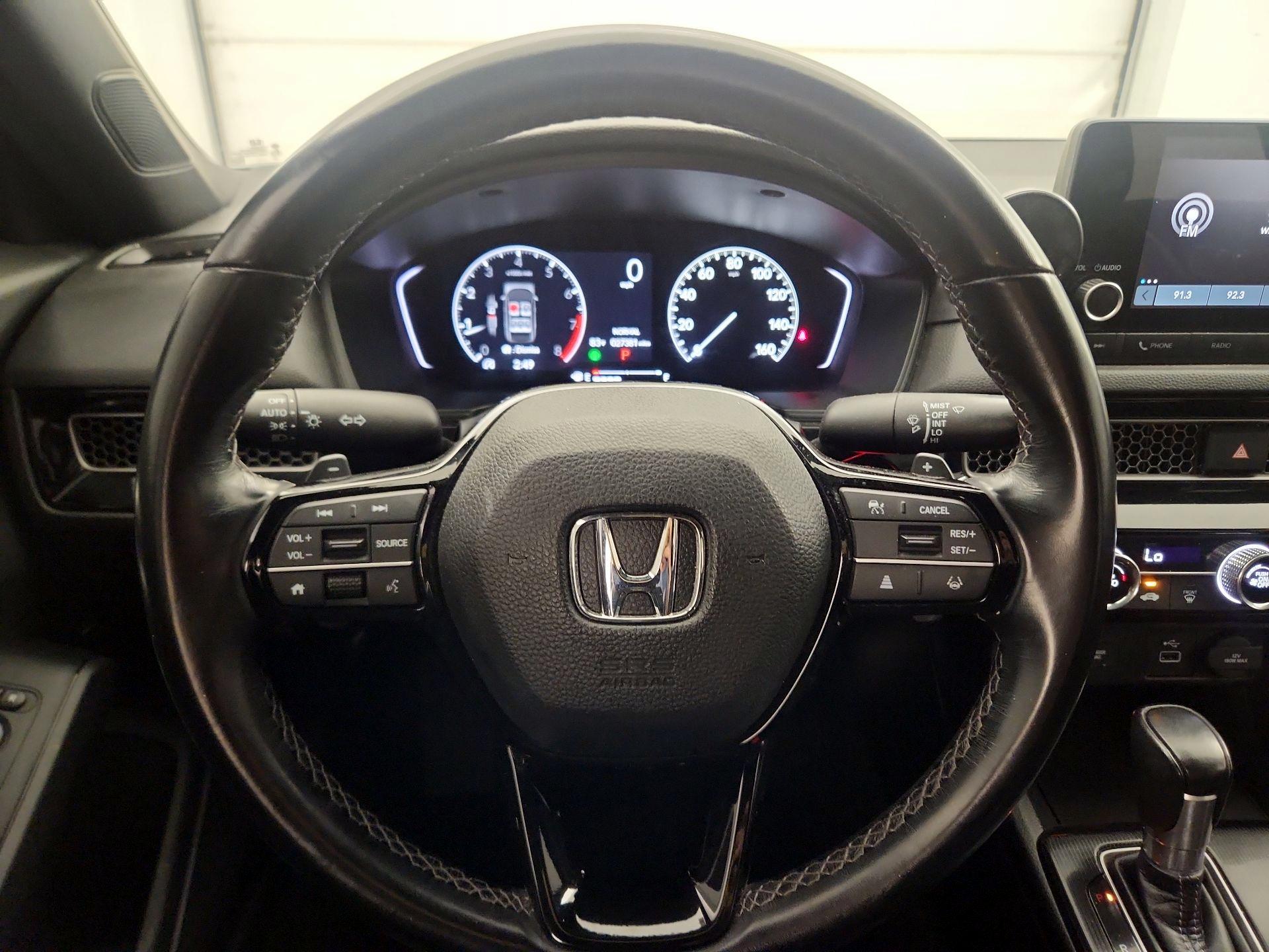 Thumbnail: 2023 Honda Civic - 10