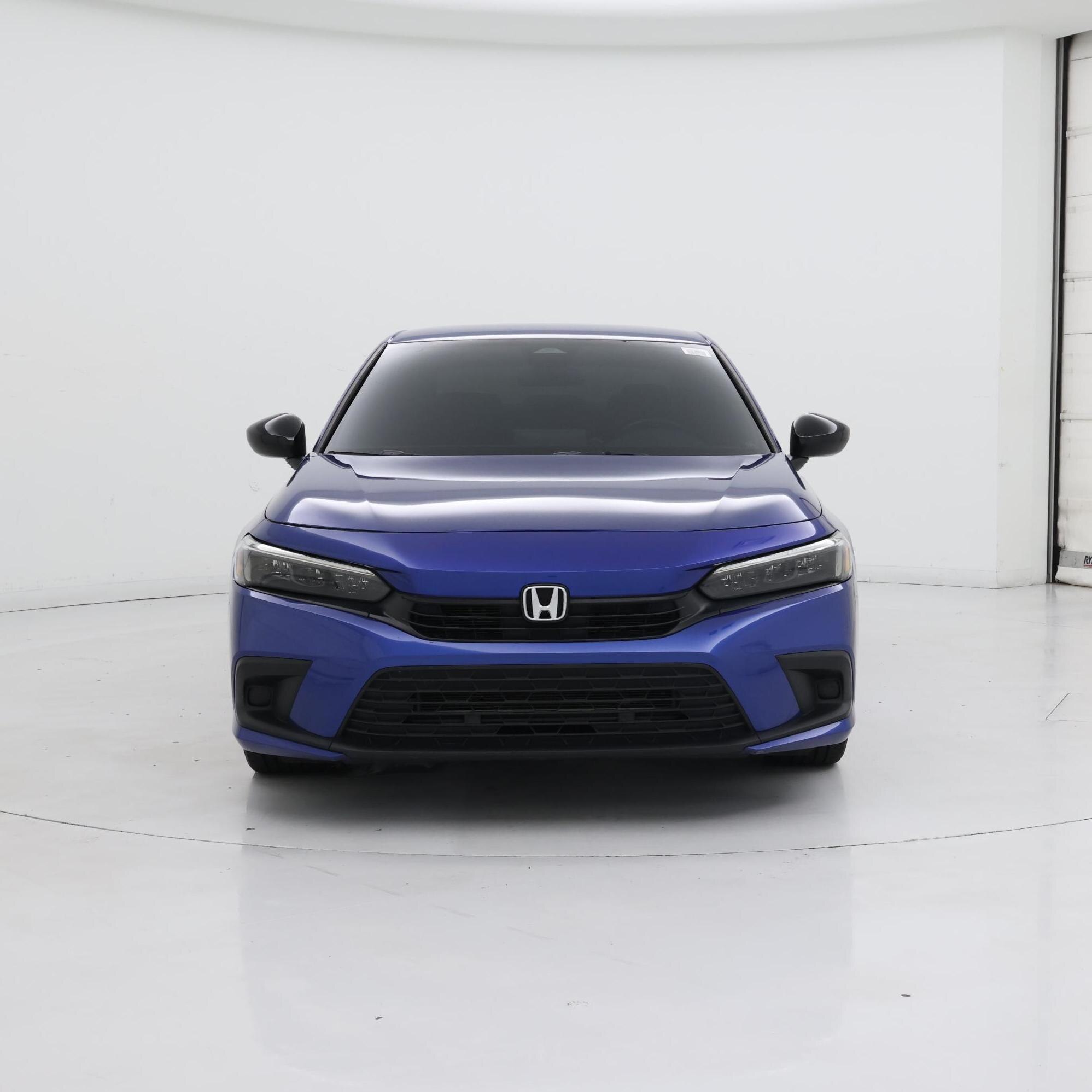 Thumbnail: 2023 Honda Civic - 5