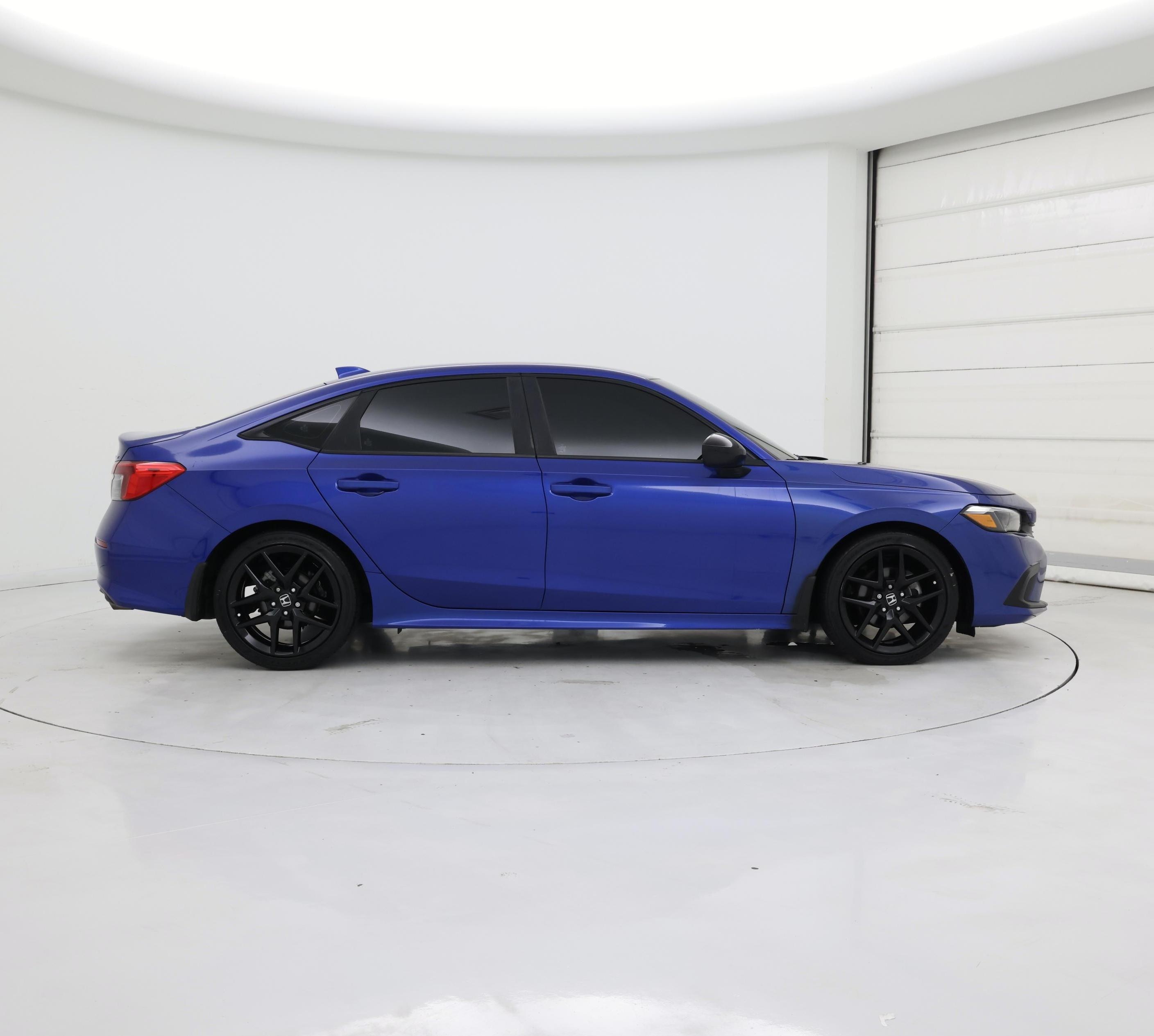 Thumbnail: 2023 Honda Civic - 7