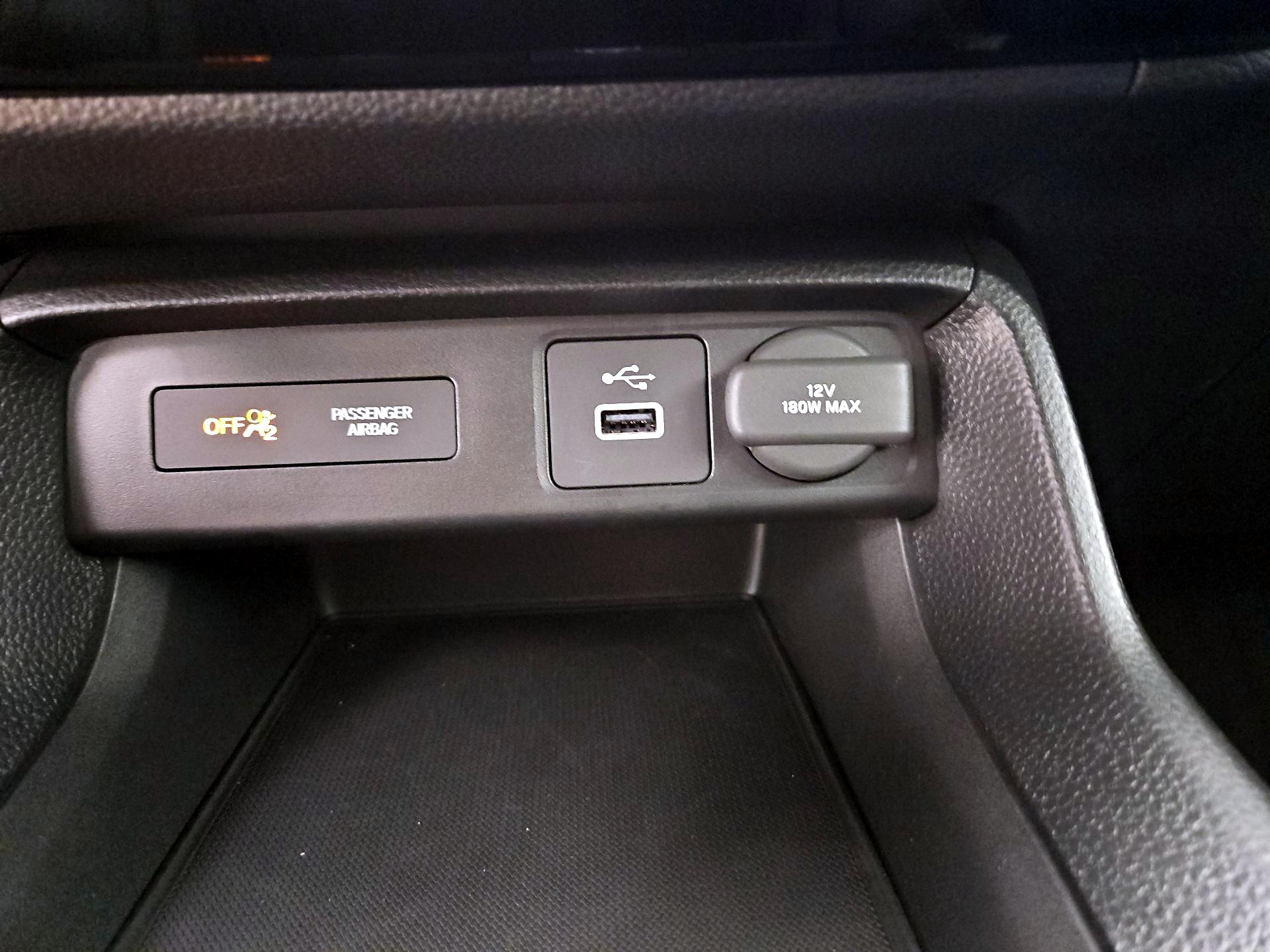 Thumbnail: 2024 Honda Civic - 18
