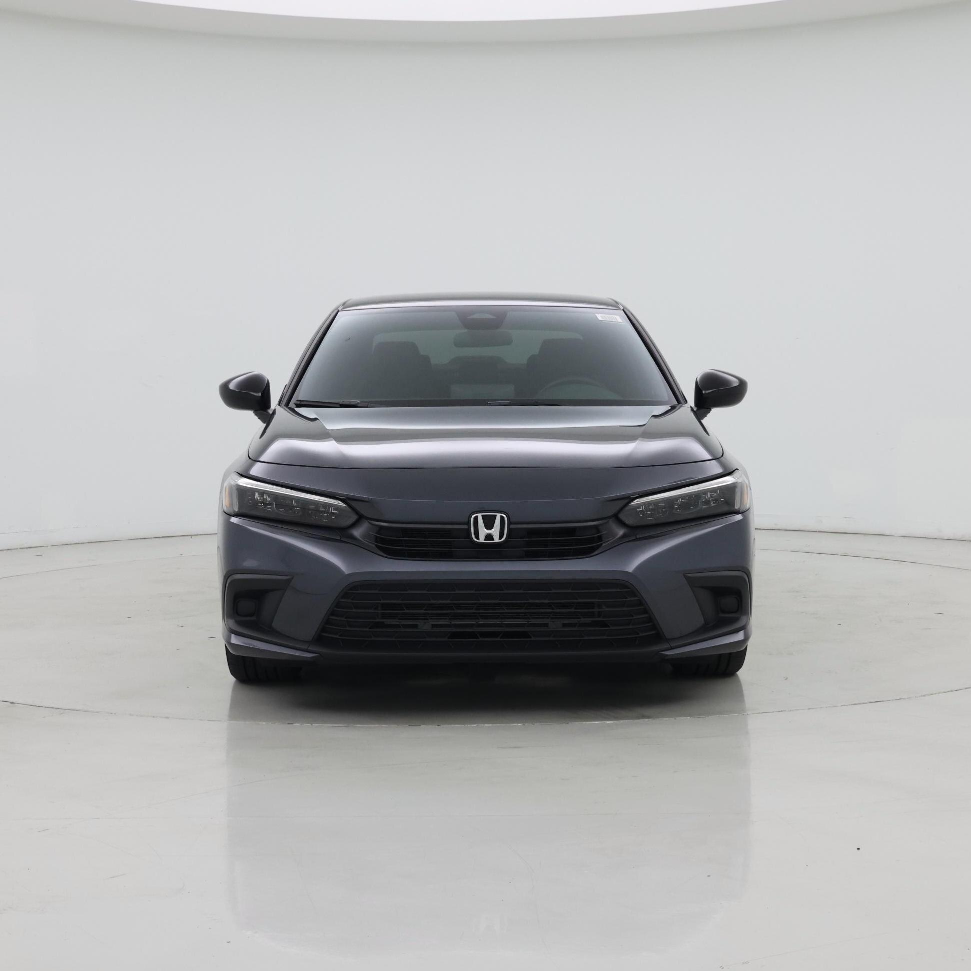 Thumbnail: 2024 Honda Civic - 5