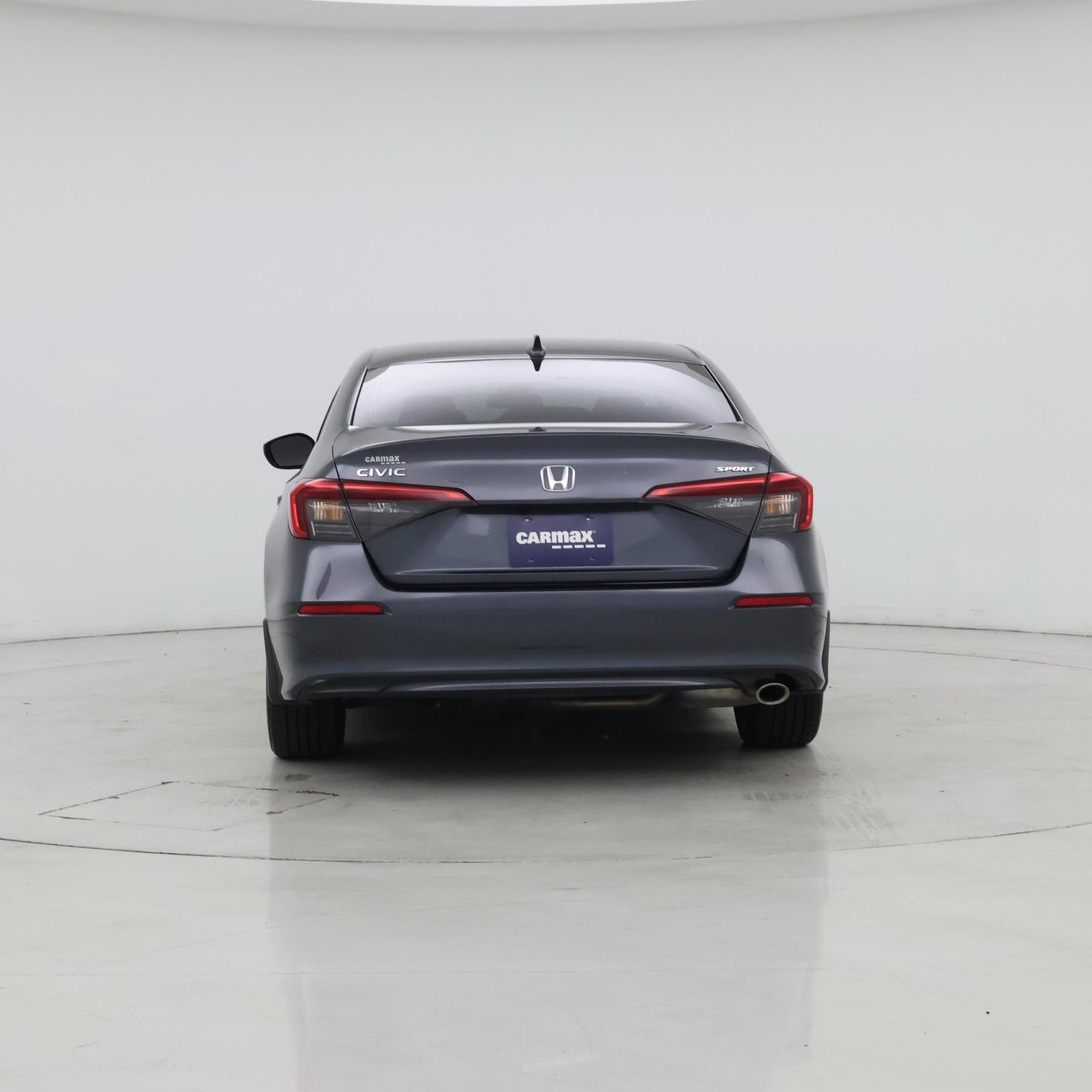 Thumbnail: 2024 Honda Civic - 6