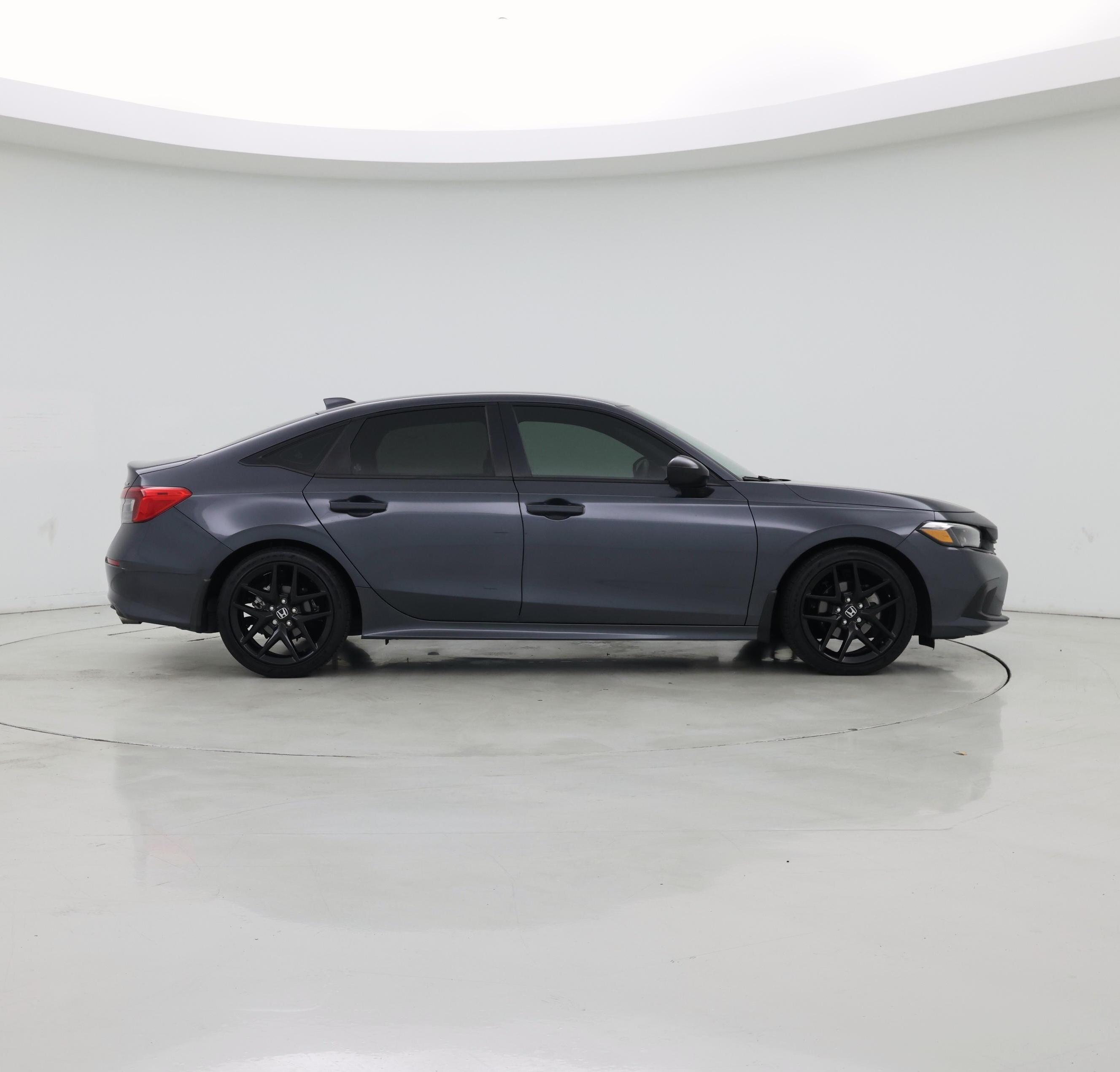 Thumbnail: 2024 Honda Civic - 7