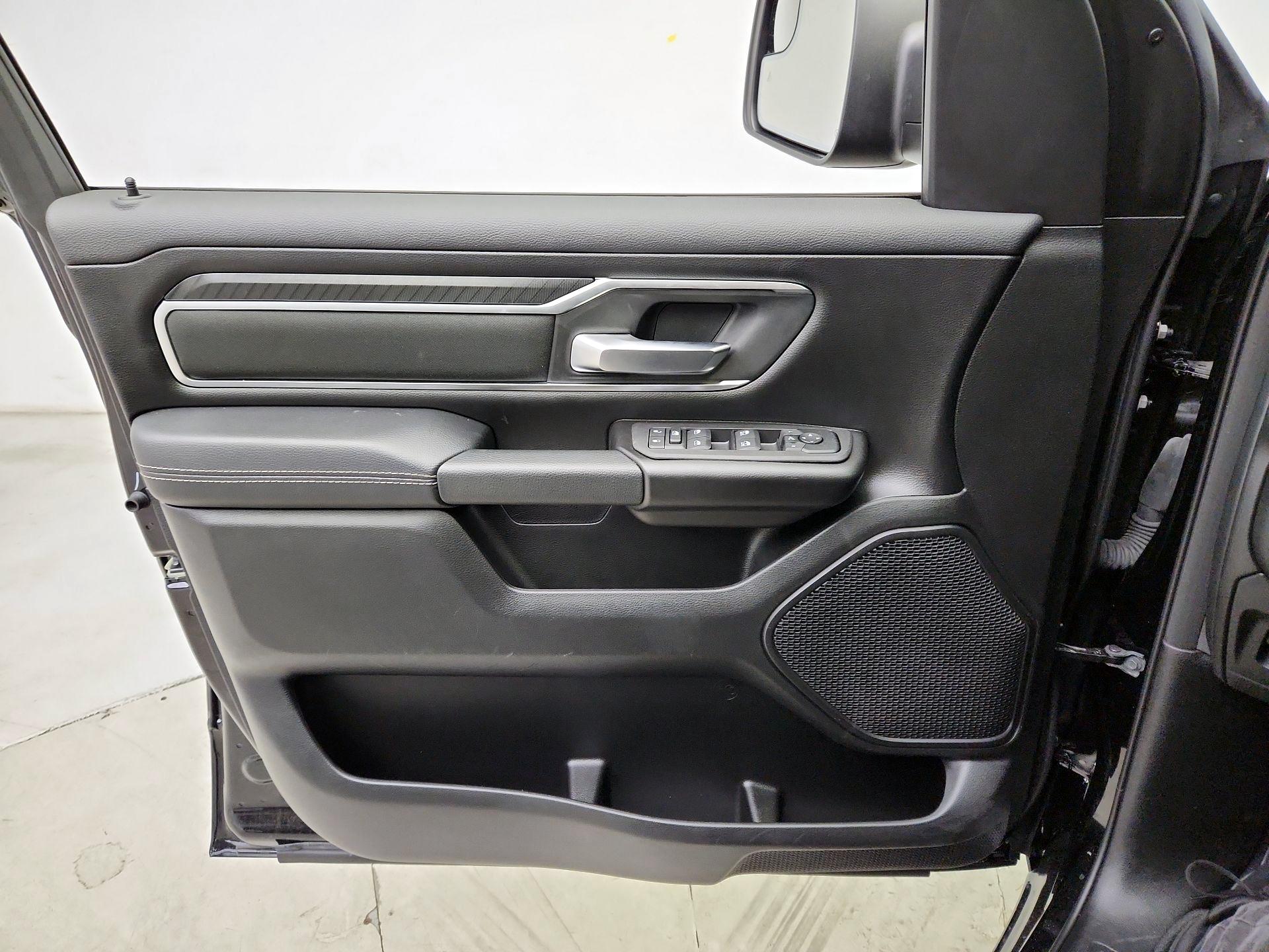 Thumbnail: 2025 RAM 1500 - 12