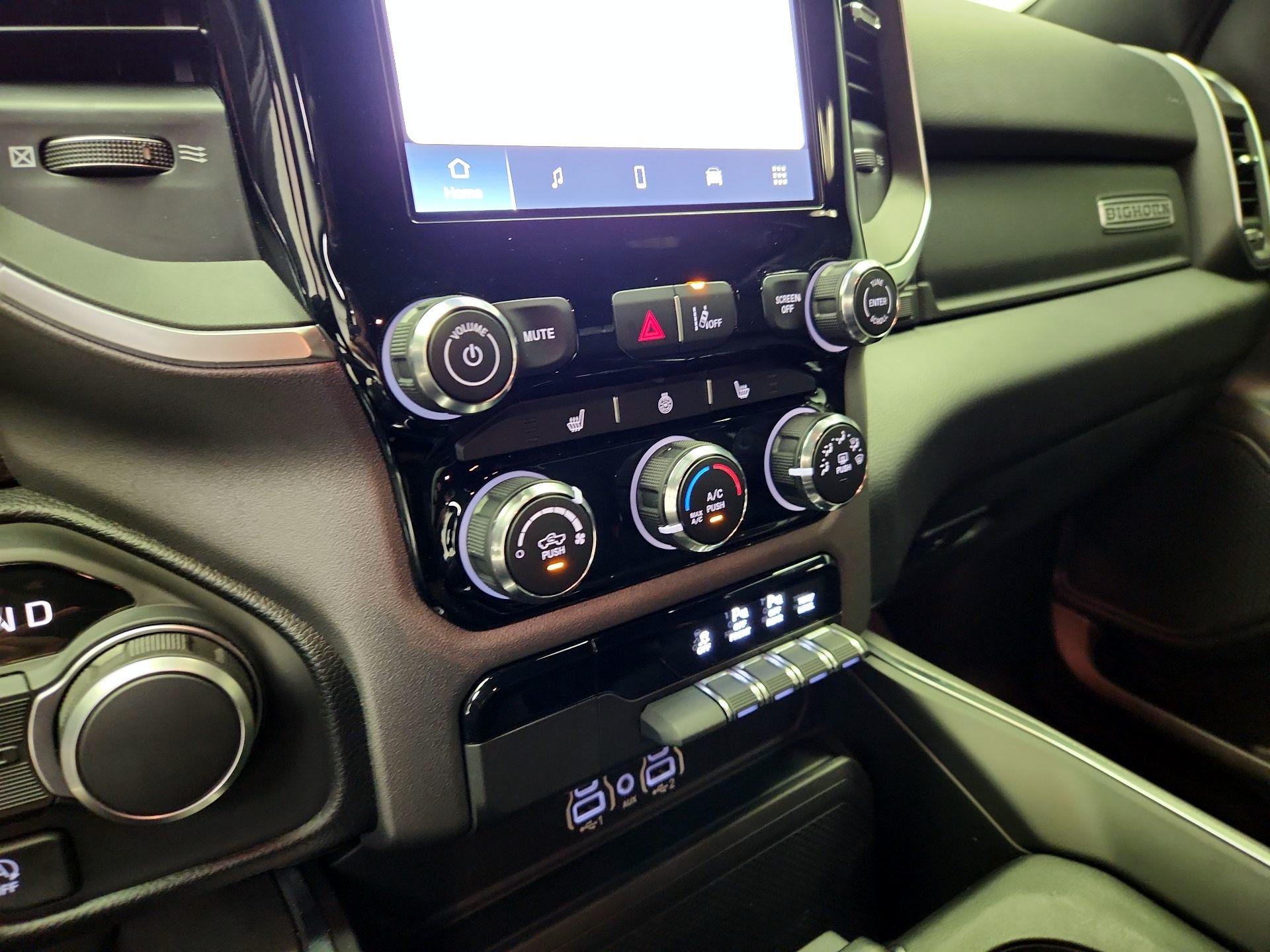 Thumbnail: 2025 RAM 1500 - 16