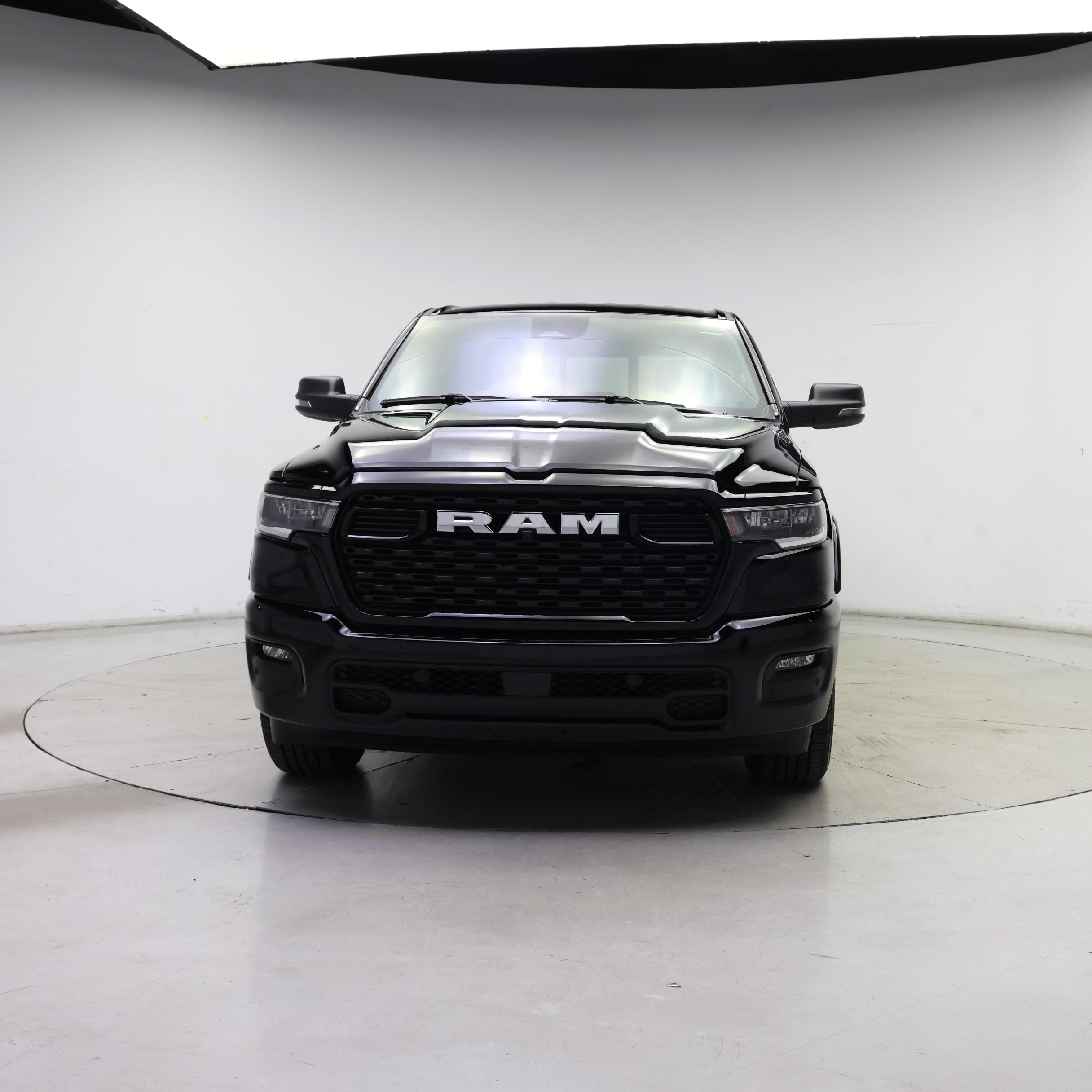 Thumbnail: 2025 RAM 1500 - 5