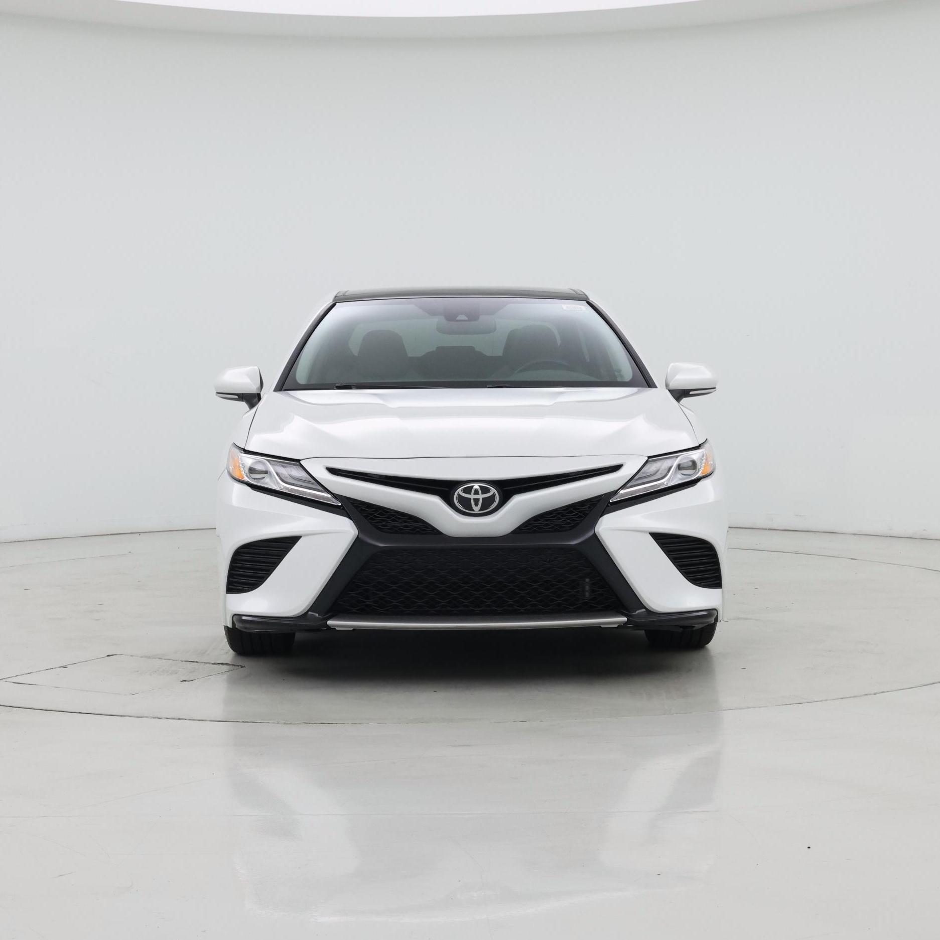 Thumbnail: 2020 Toyota Camry - 5
