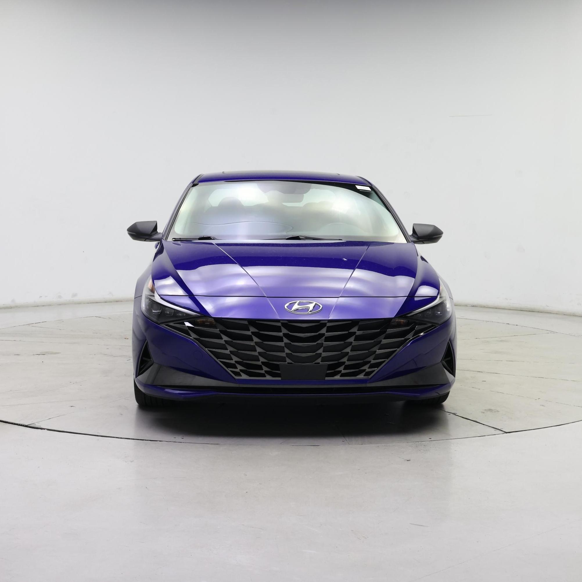 Thumbnail: 2022 Hyundai Elantra - 5