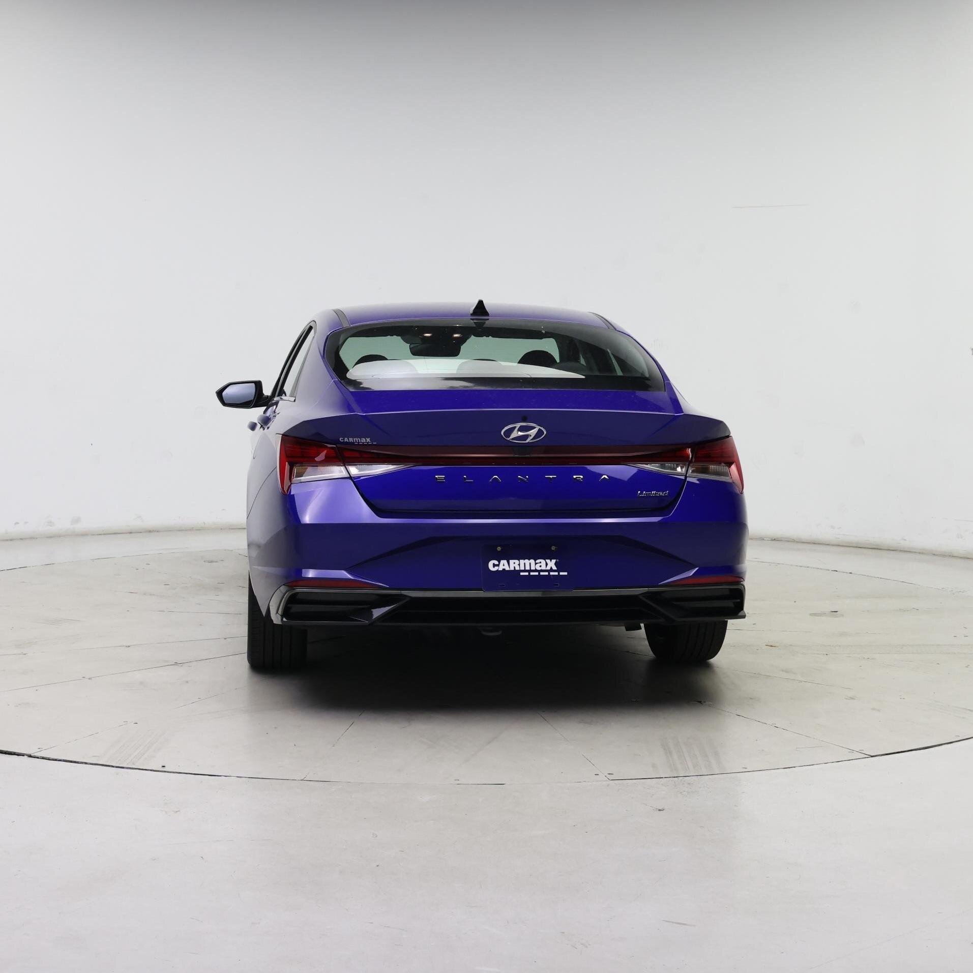 Thumbnail: 2022 Hyundai Elantra - 6