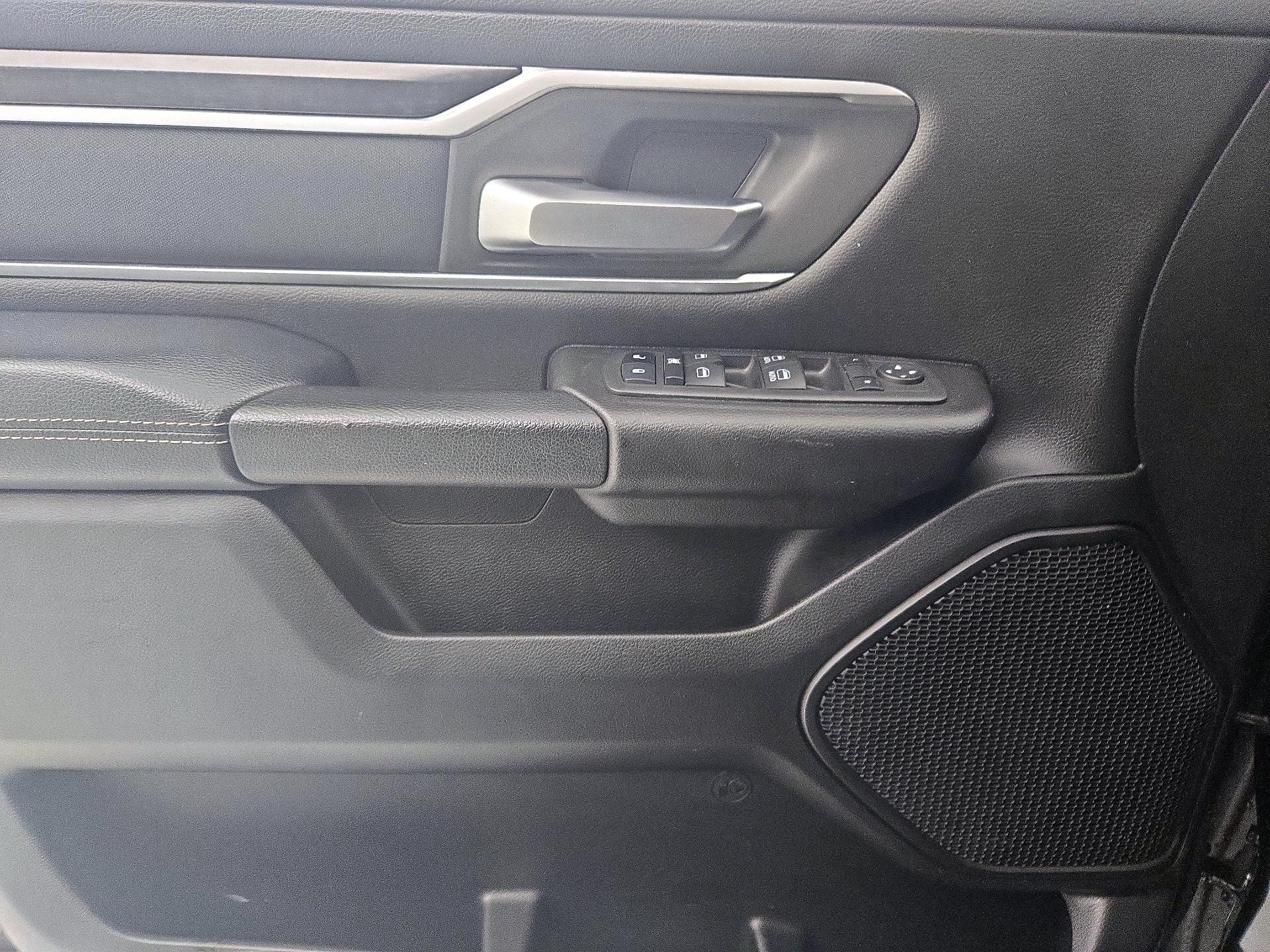 Thumbnail: 2023 RAM 1500 - 12