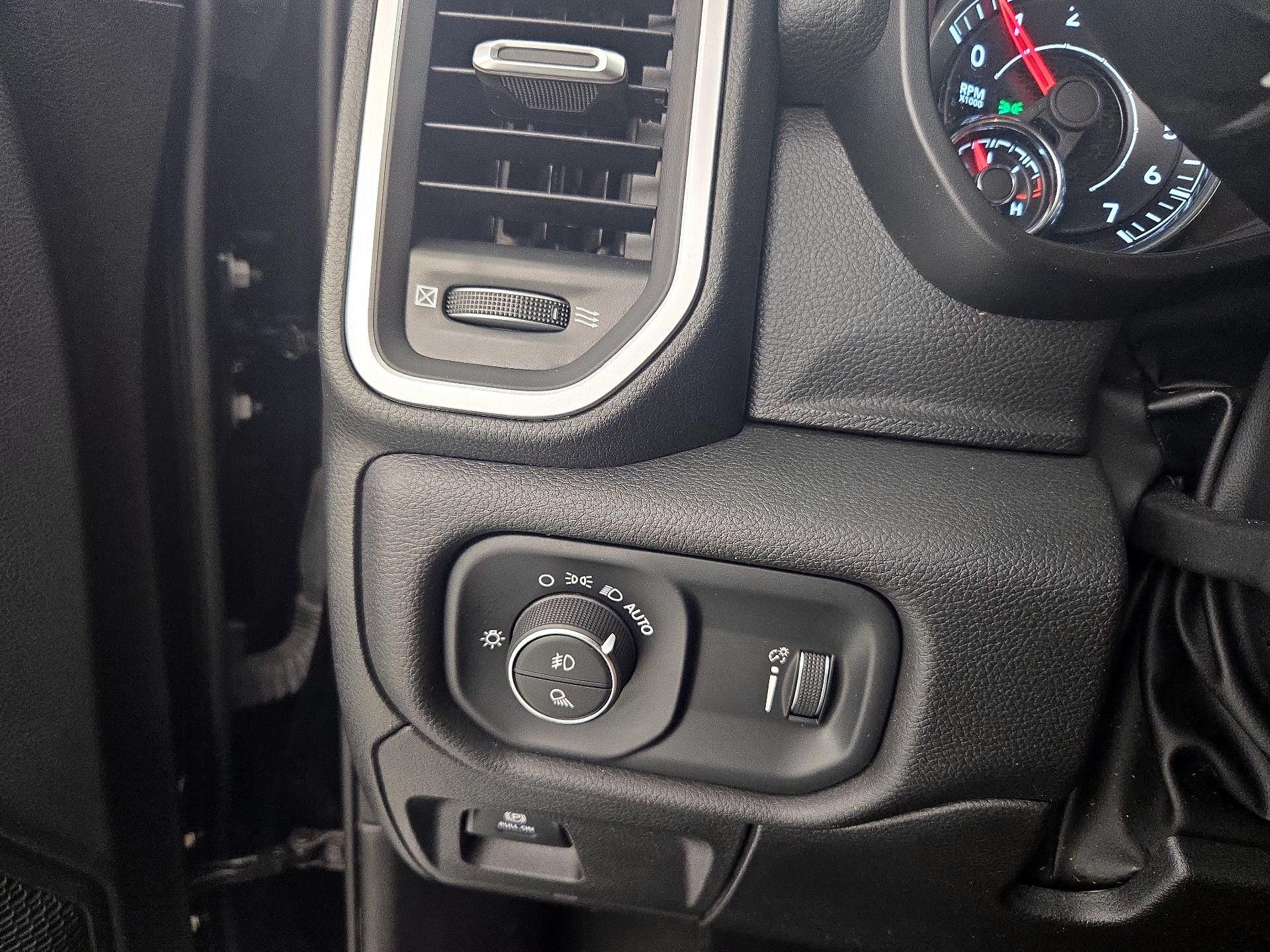 Thumbnail: 2023 RAM 1500 - 13