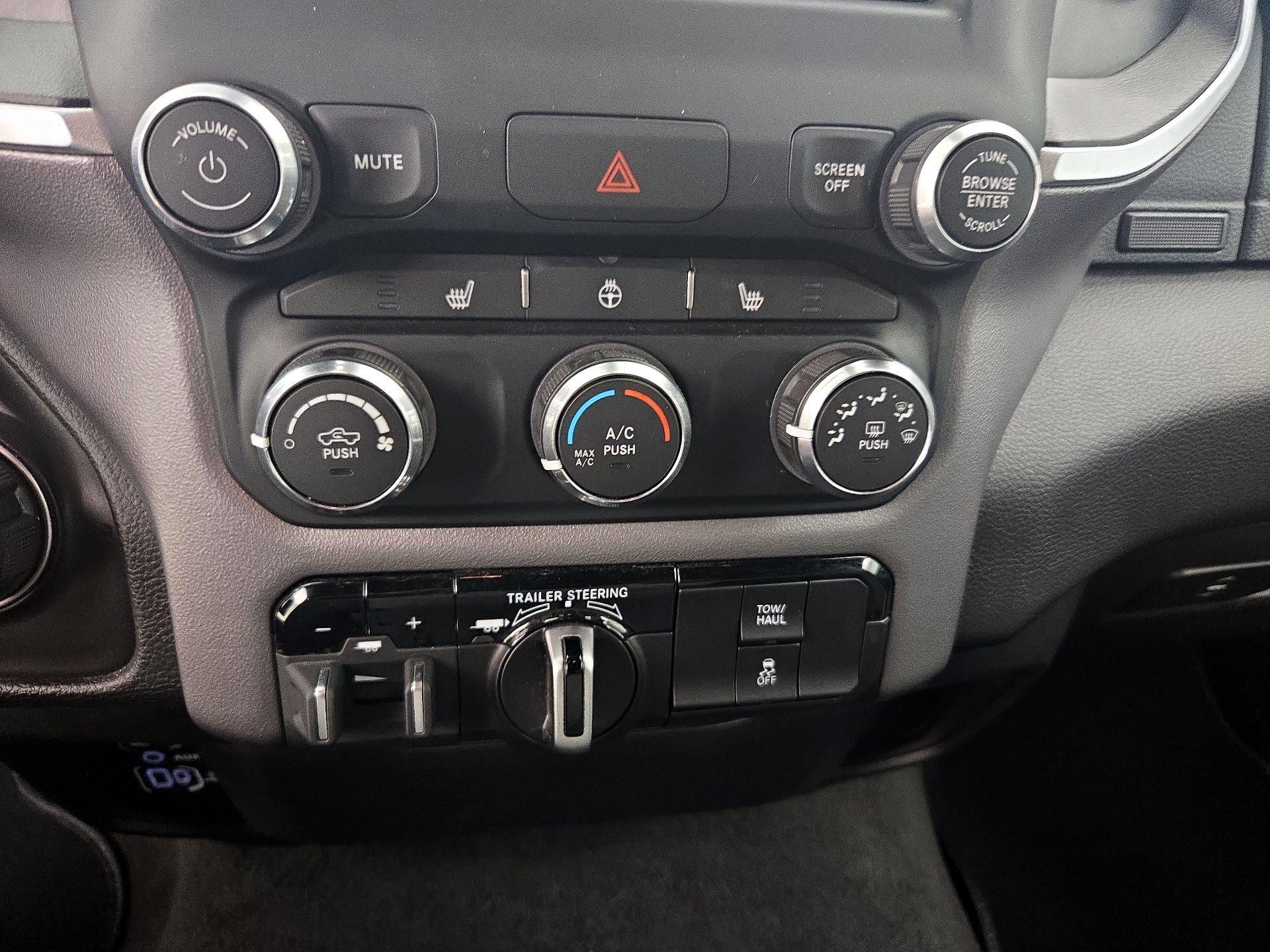 Thumbnail: 2023 RAM 1500 - 16