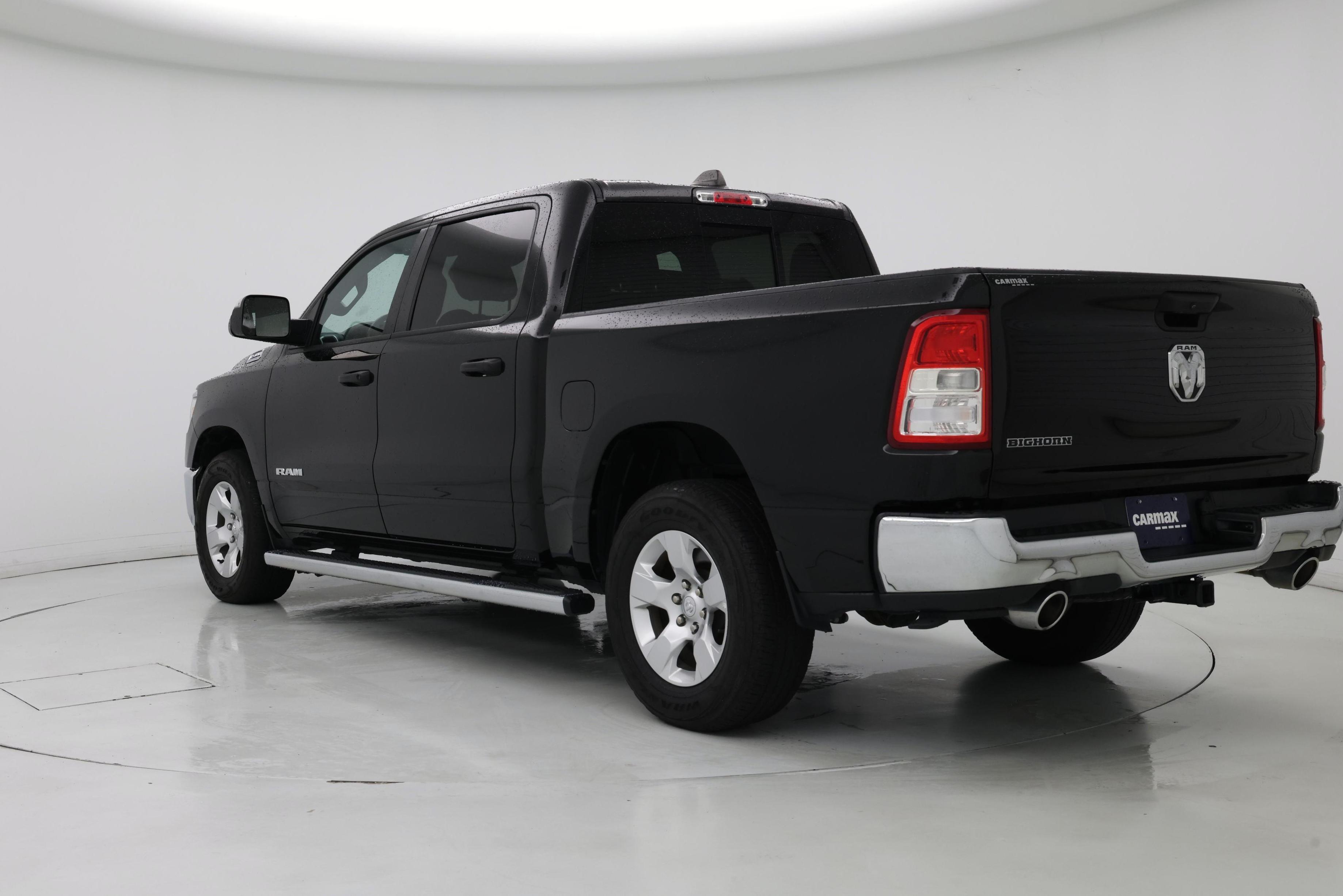 Thumbnail: 2023 RAM 1500 - 2