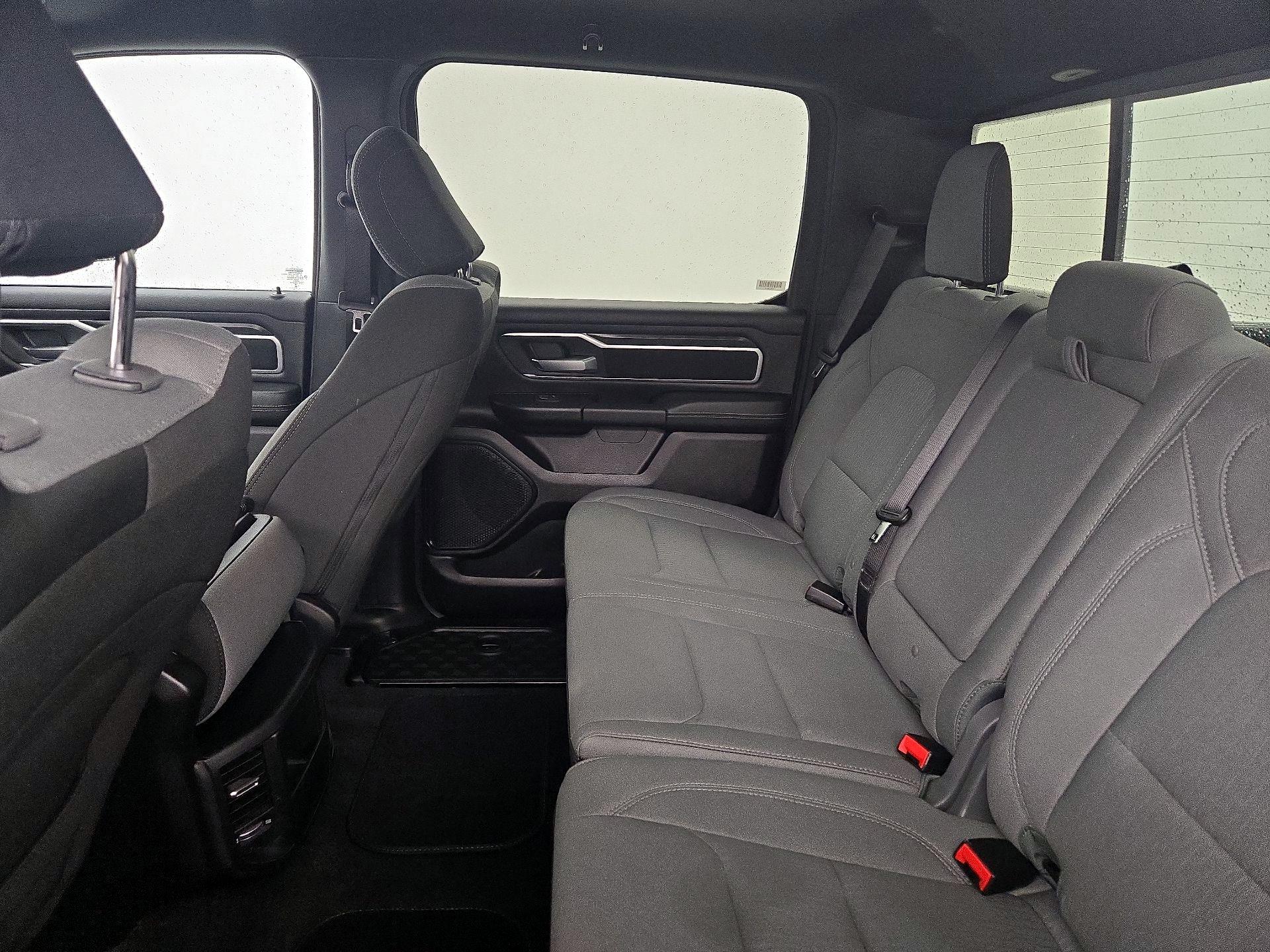 Thumbnail: 2023 RAM 1500 - 20