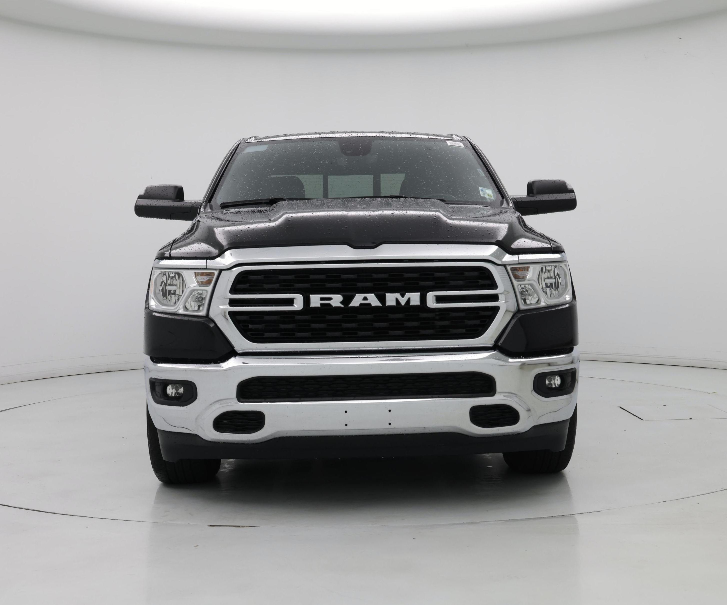 Thumbnail: 2023 RAM 1500 - 5