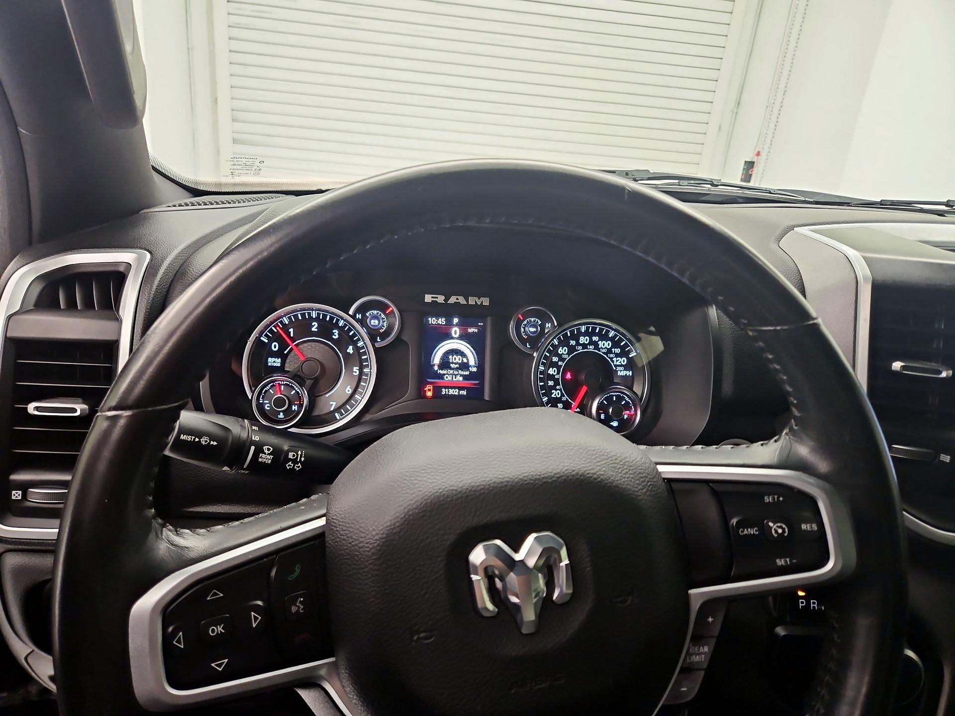 Thumbnail: 2023 RAM 1500 - 10
