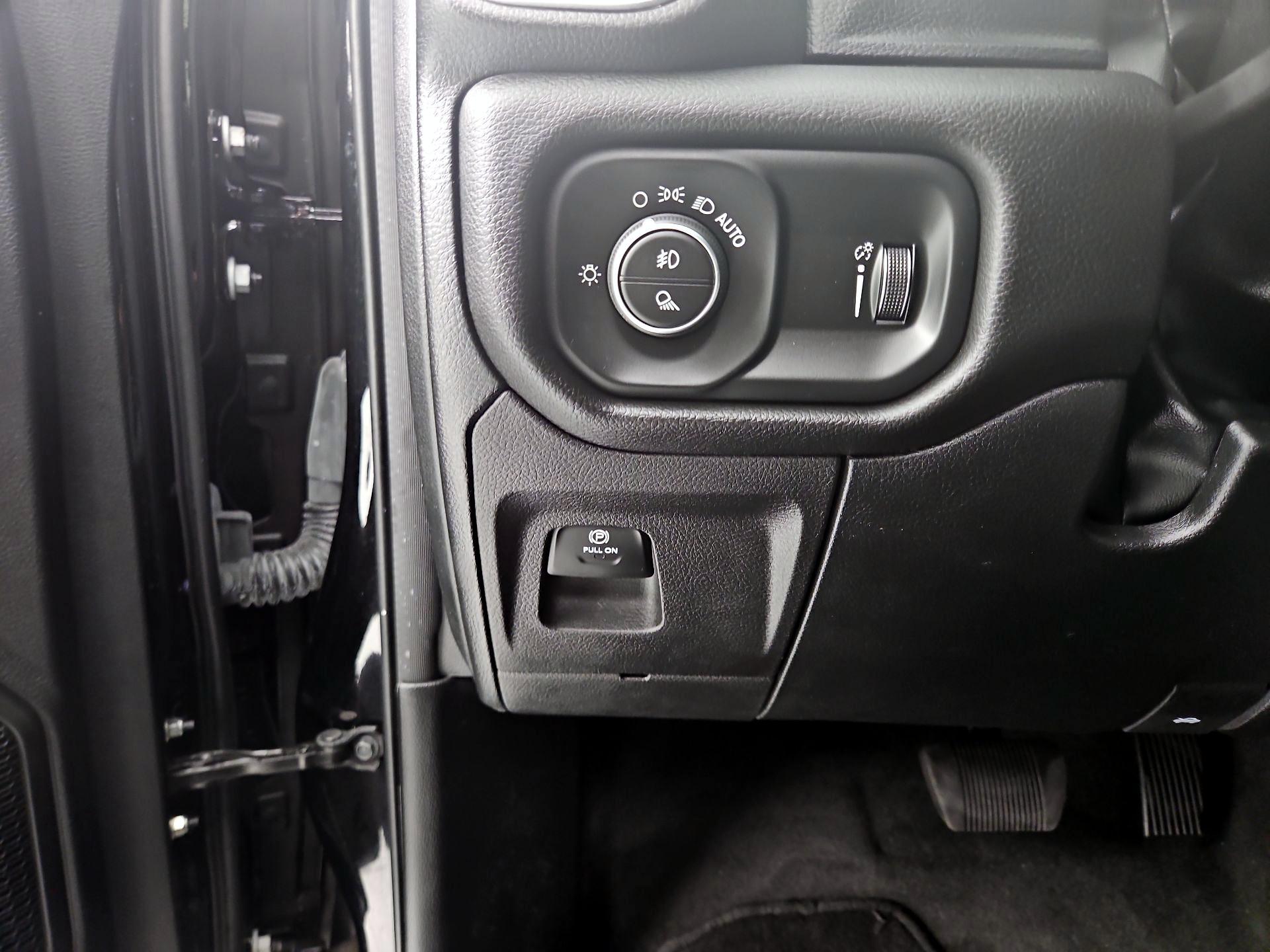 Thumbnail: 2023 RAM 1500 - 13