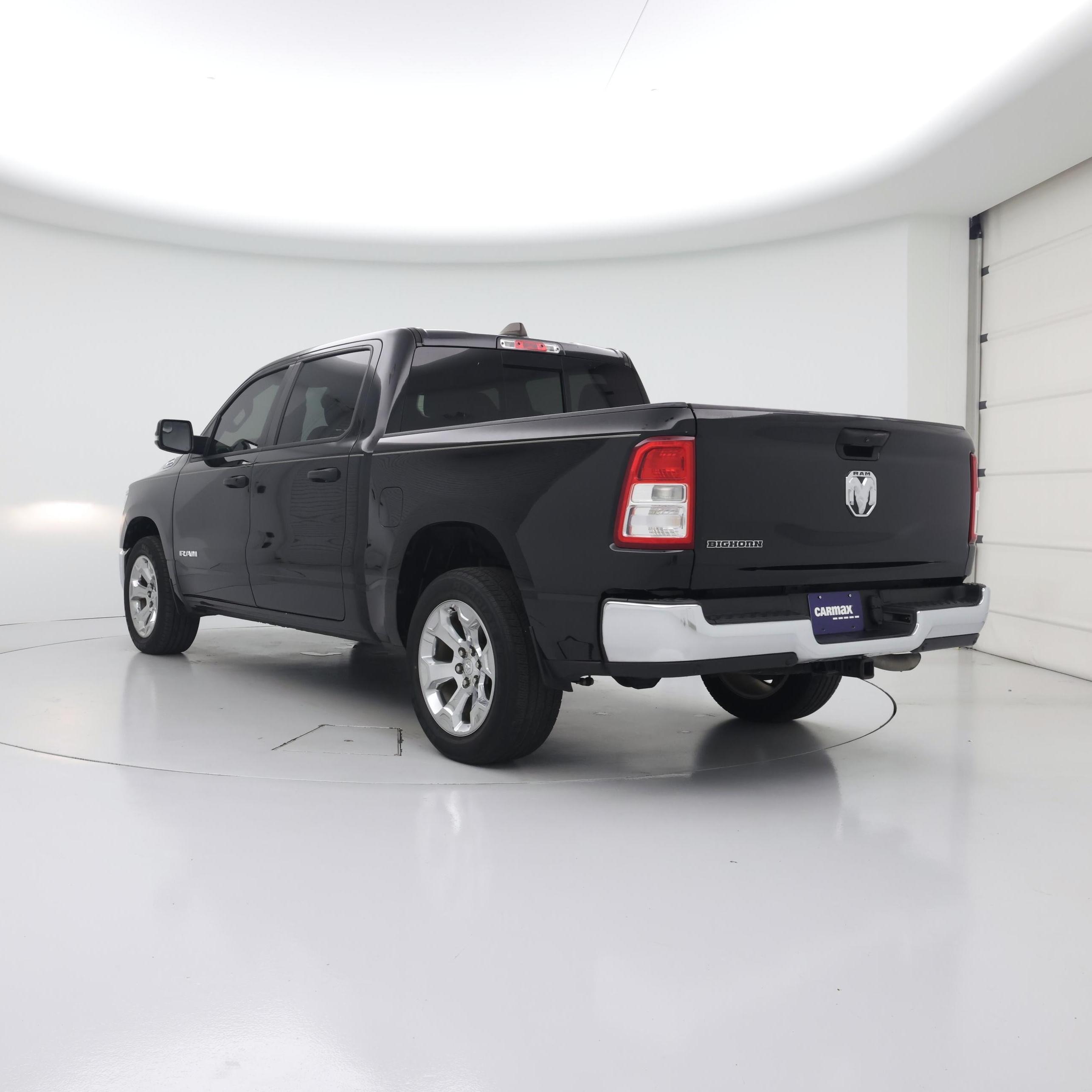 Thumbnail: 2023 RAM 1500 - 2