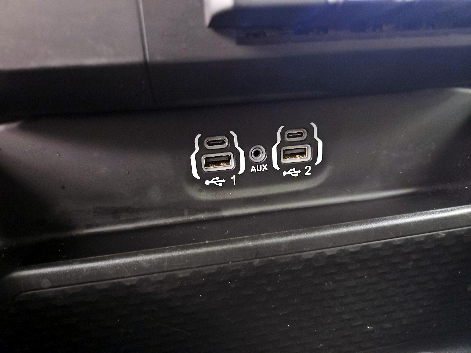 Thumbnail: 2023 RAM 1500 - 19