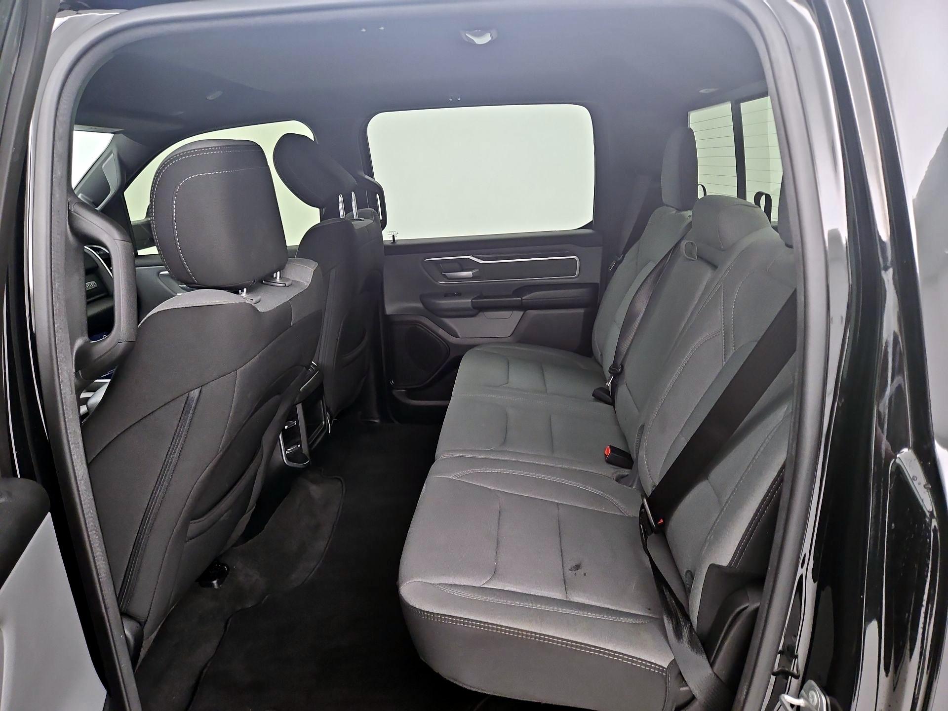 Thumbnail: 2023 RAM 1500 - 20