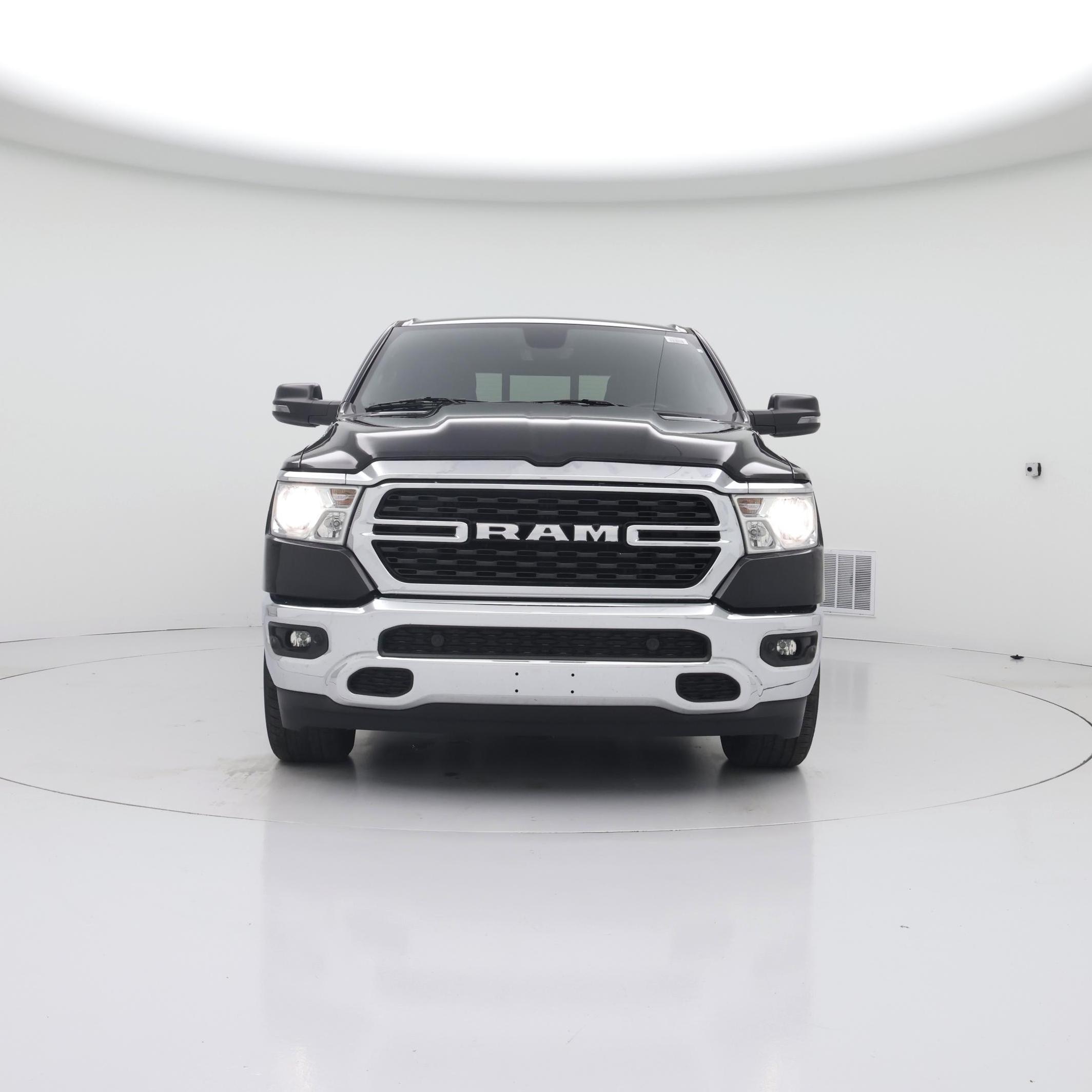 Thumbnail: 2023 RAM 1500 - 5
