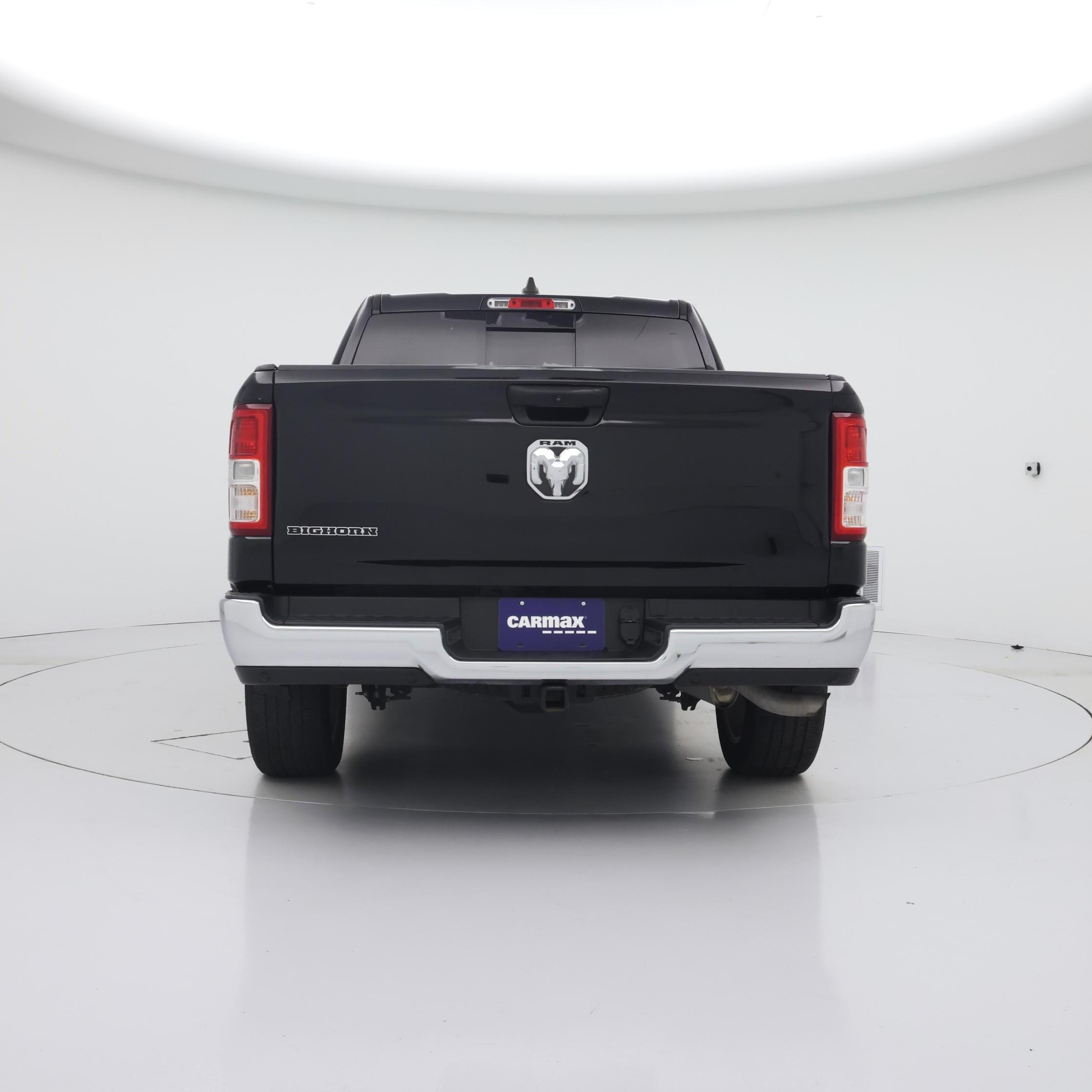 Thumbnail: 2023 RAM 1500 - 6