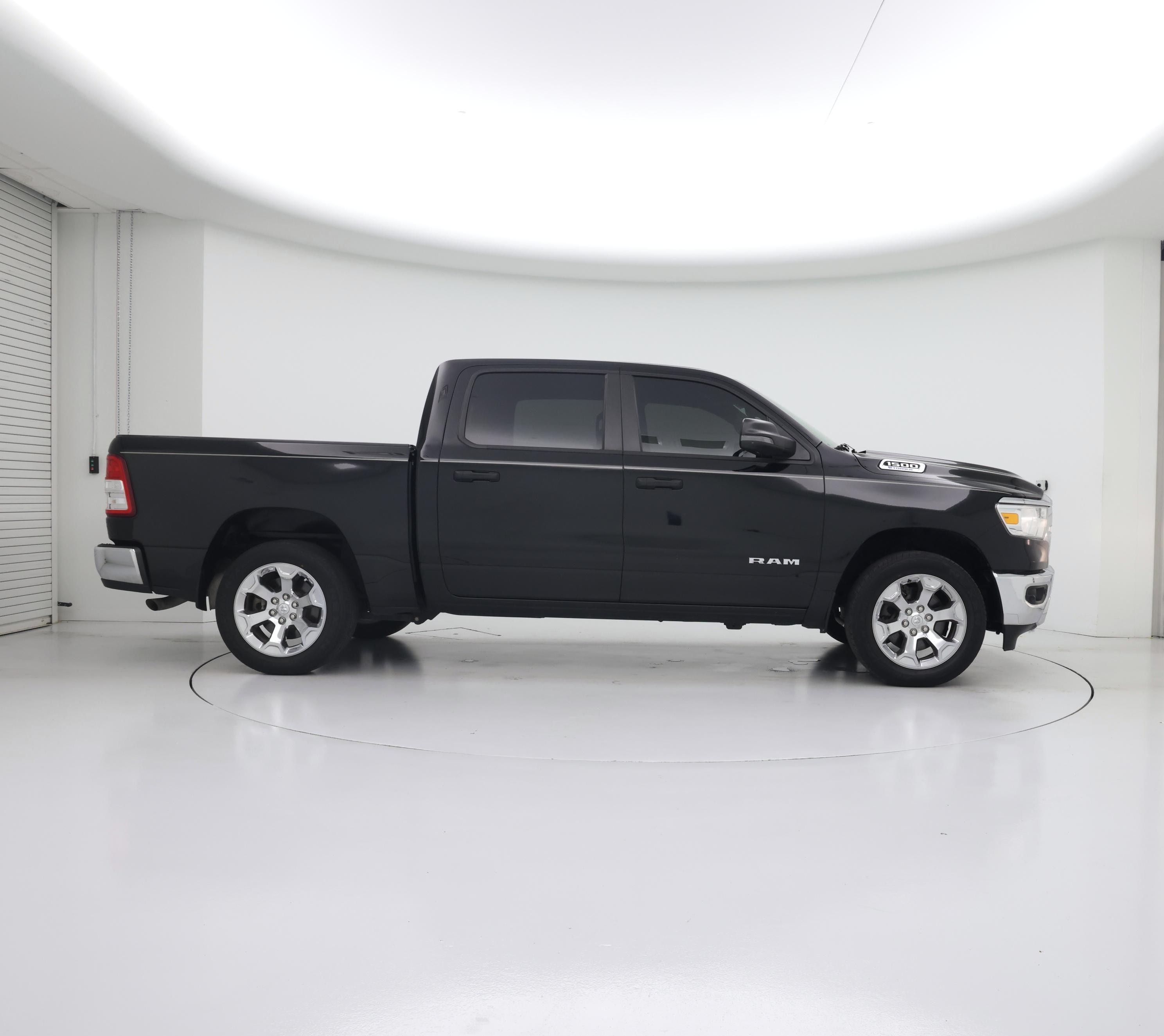 Thumbnail: 2023 RAM 1500 - 7