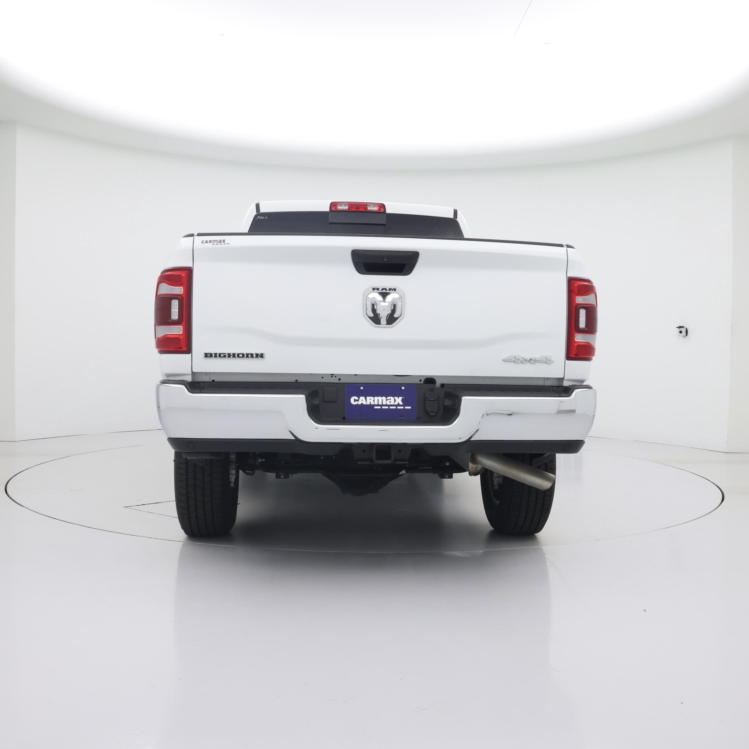 Thumbnail: 2024 RAM 2500 - 6