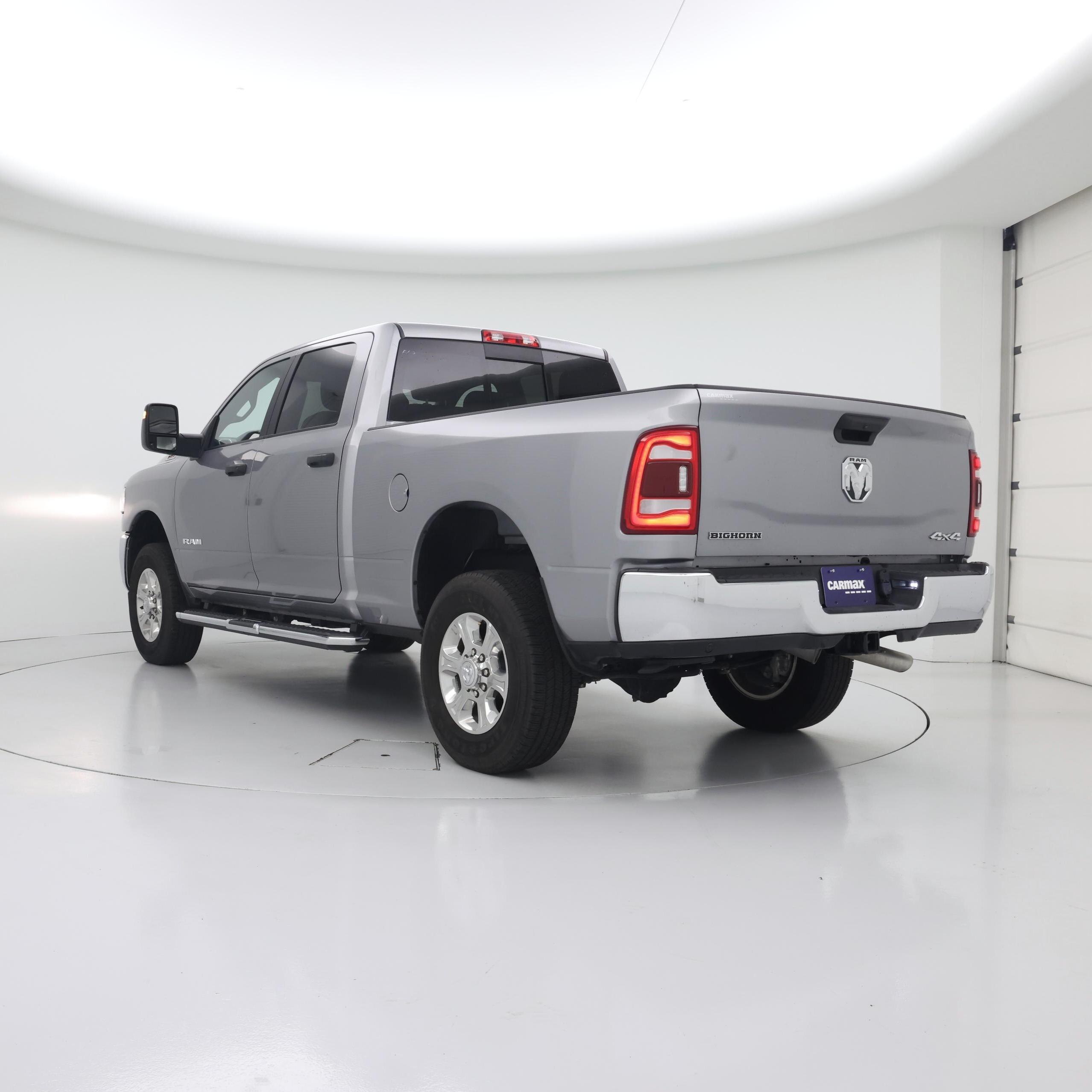 Thumbnail: 2024 RAM 2500 - 2