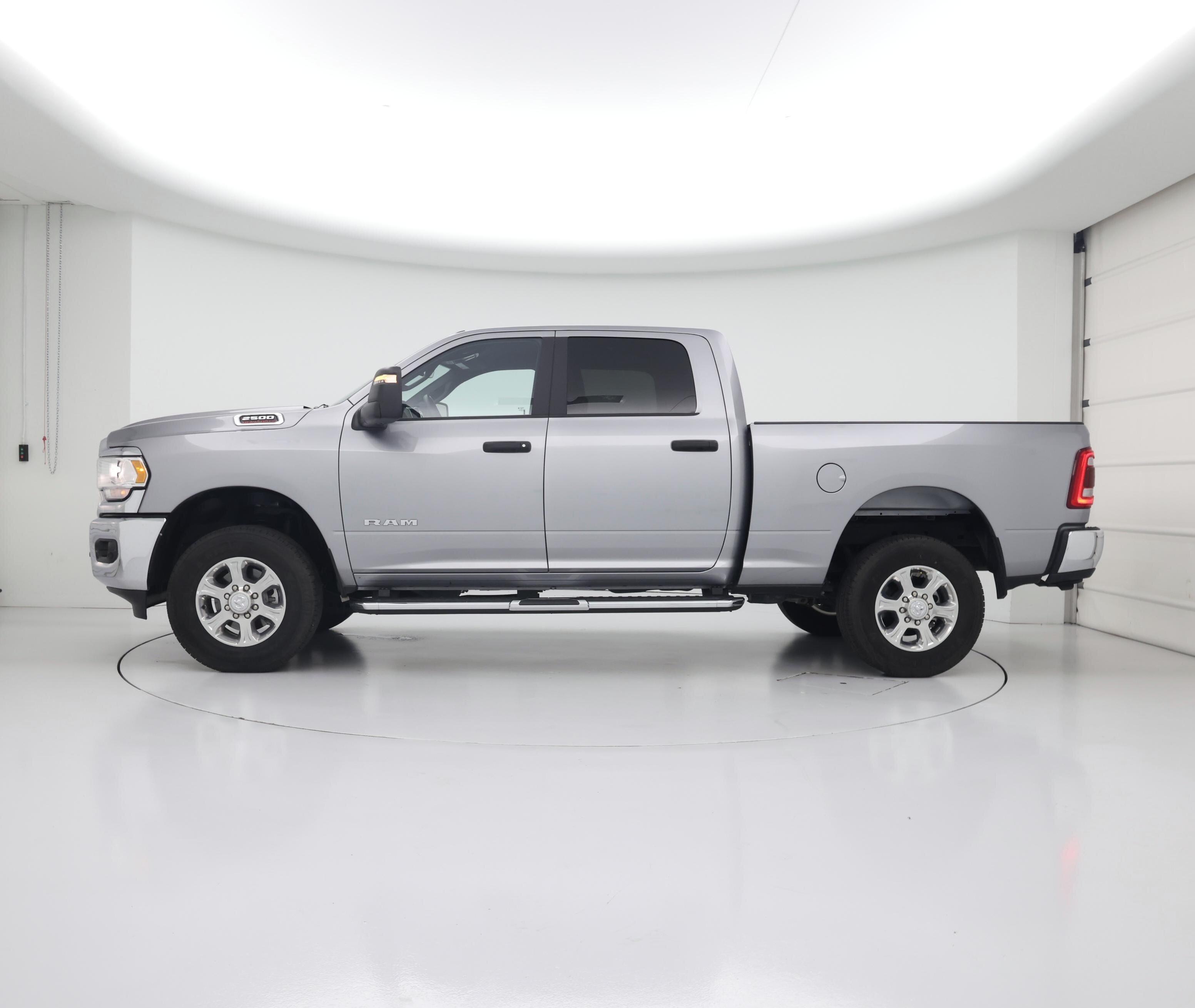 Thumbnail: 2024 RAM 2500 - 3