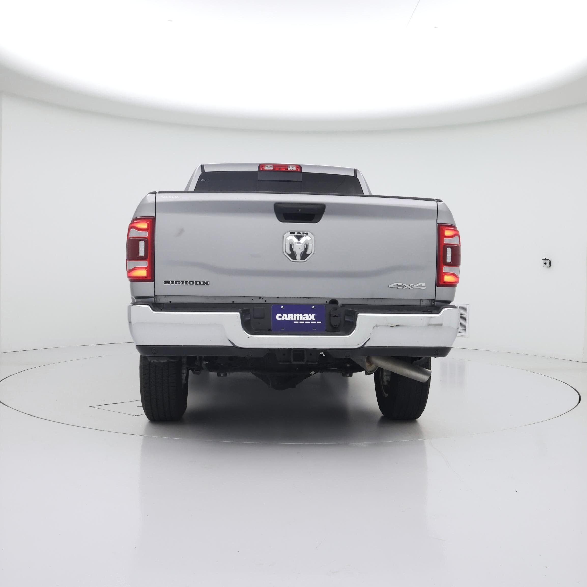 Thumbnail: 2024 RAM 2500 - 6