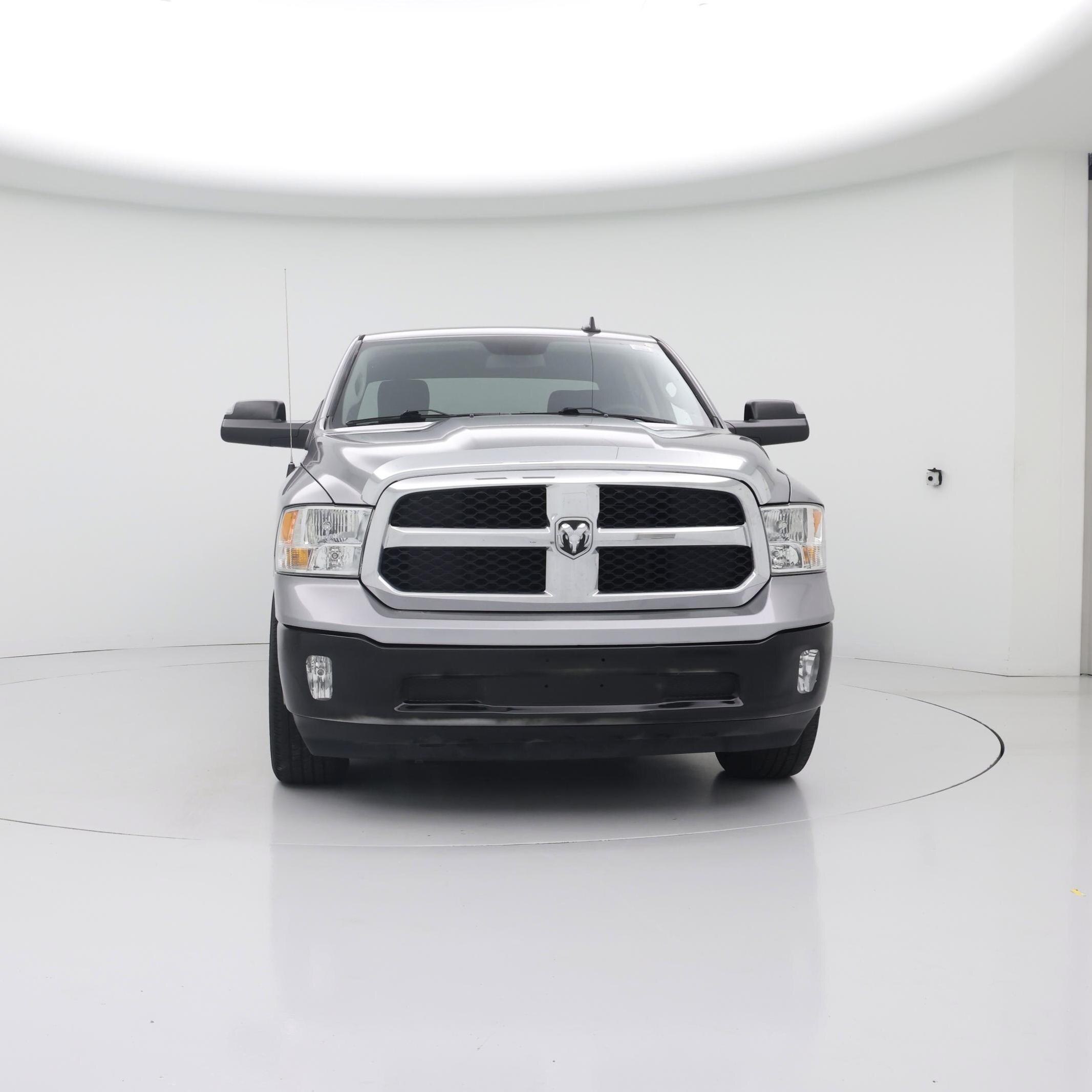 Thumbnail: 2021 RAM 1500 Classic - 5