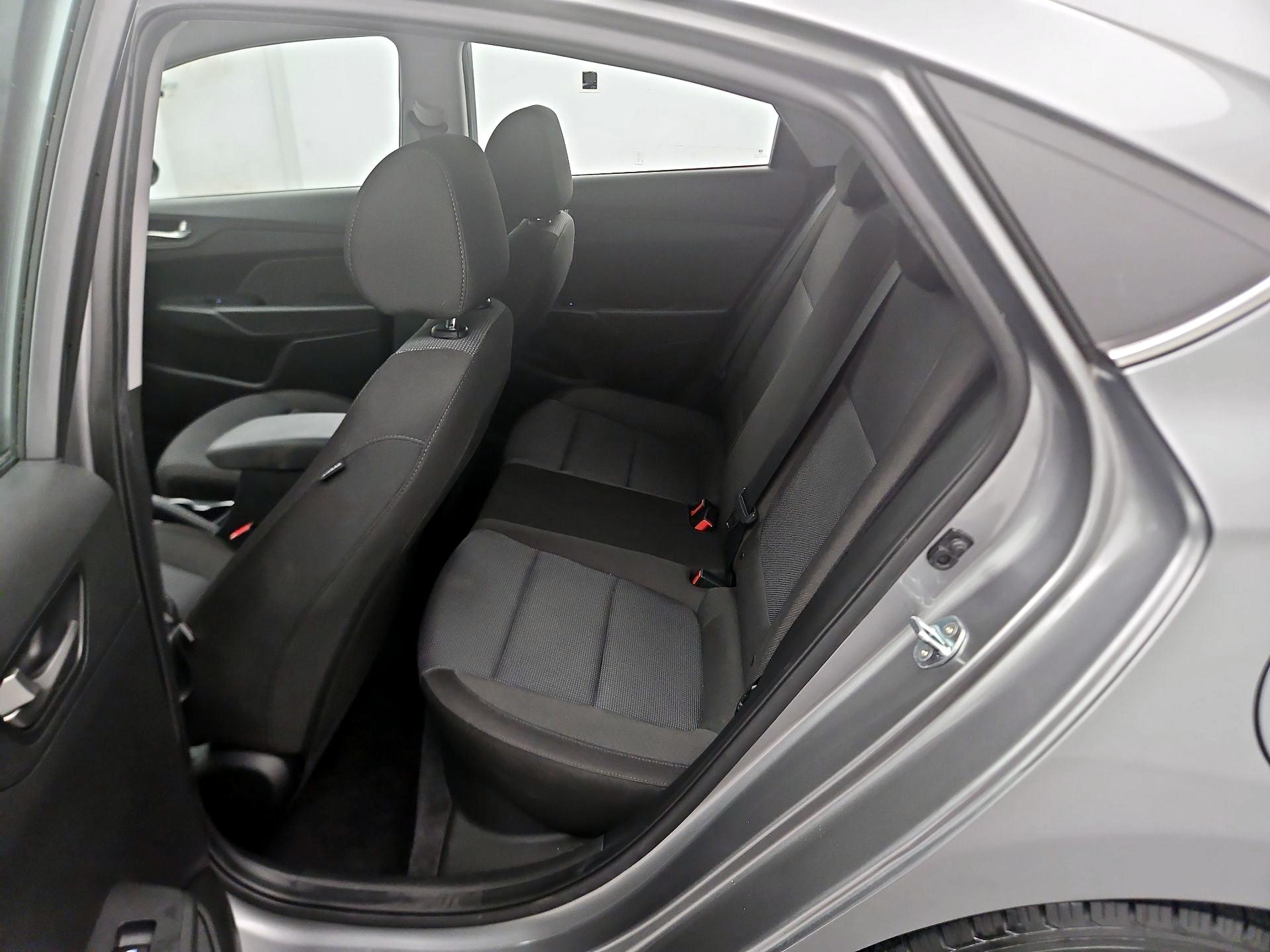 Thumbnail: 2021 Hyundai Accent - 19