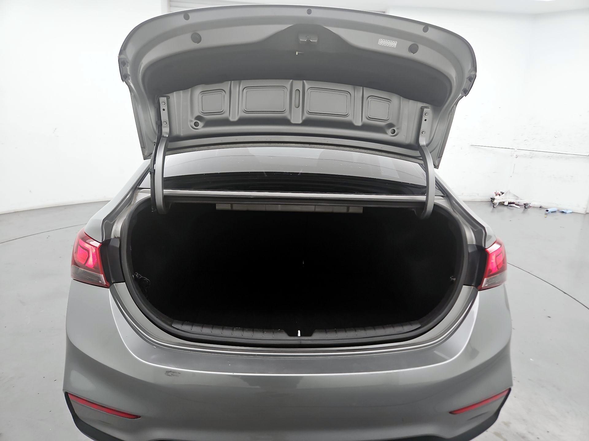 Thumbnail: 2021 Hyundai Accent - 20