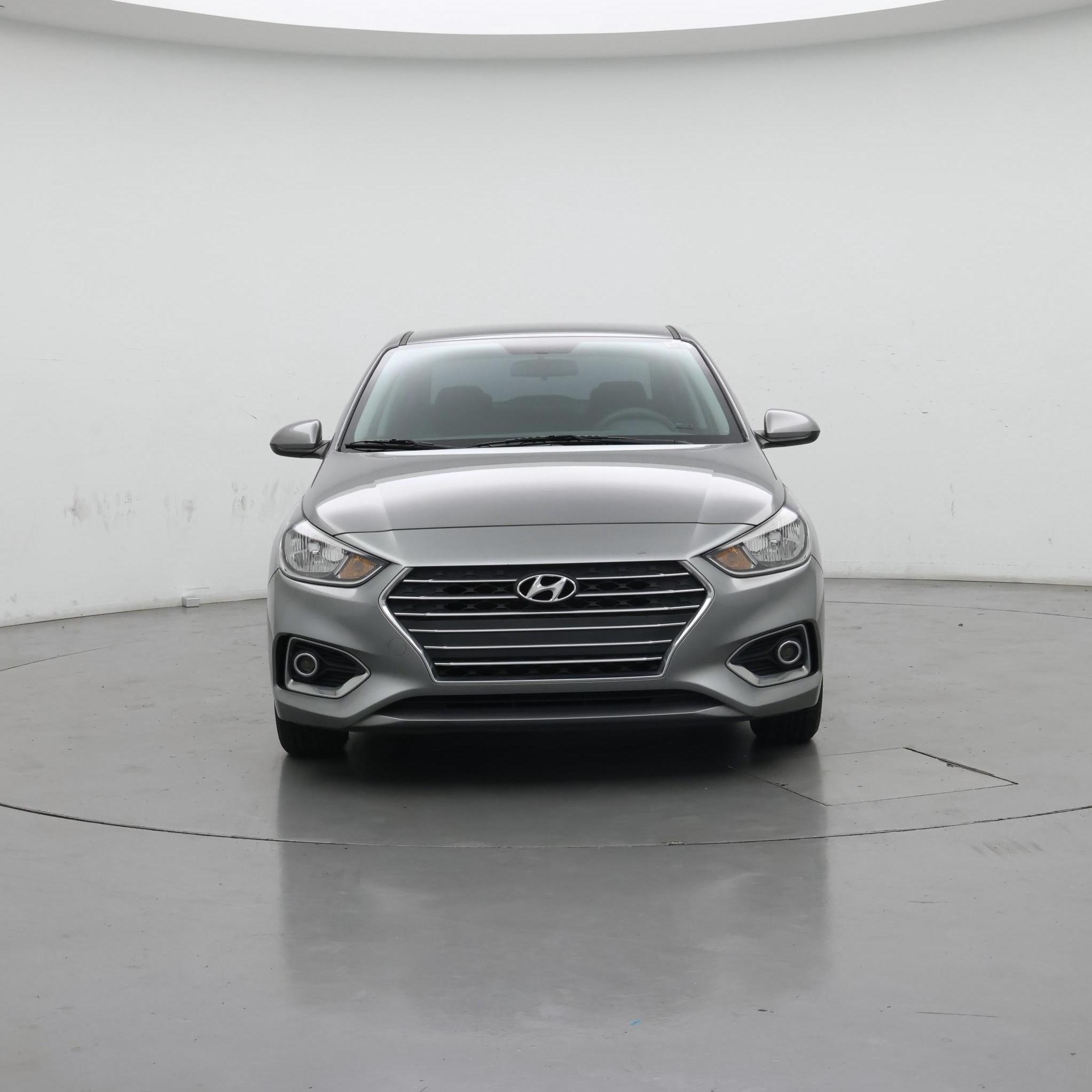 Thumbnail: 2021 Hyundai Accent - 5