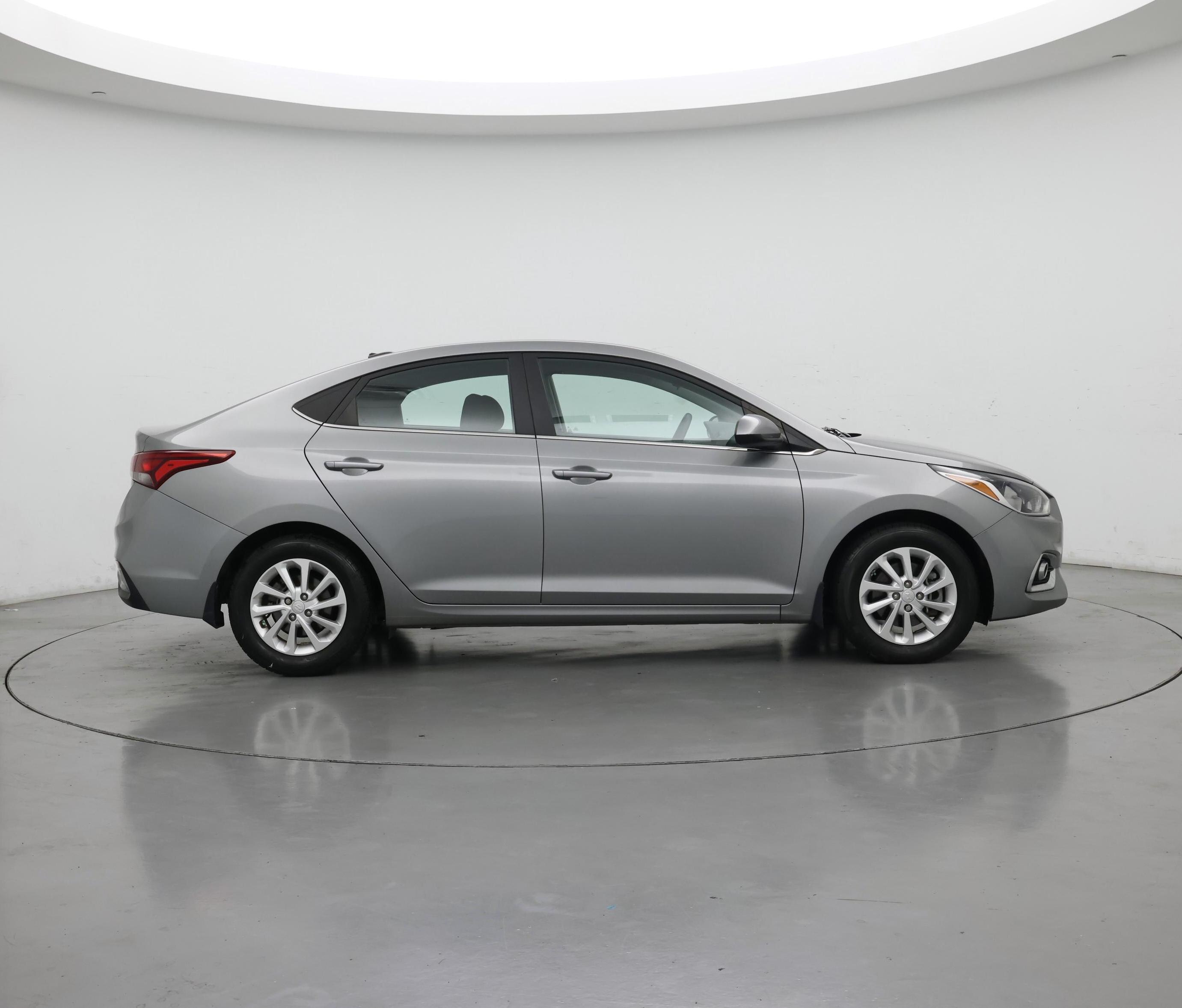 Thumbnail: 2021 Hyundai Accent - 7