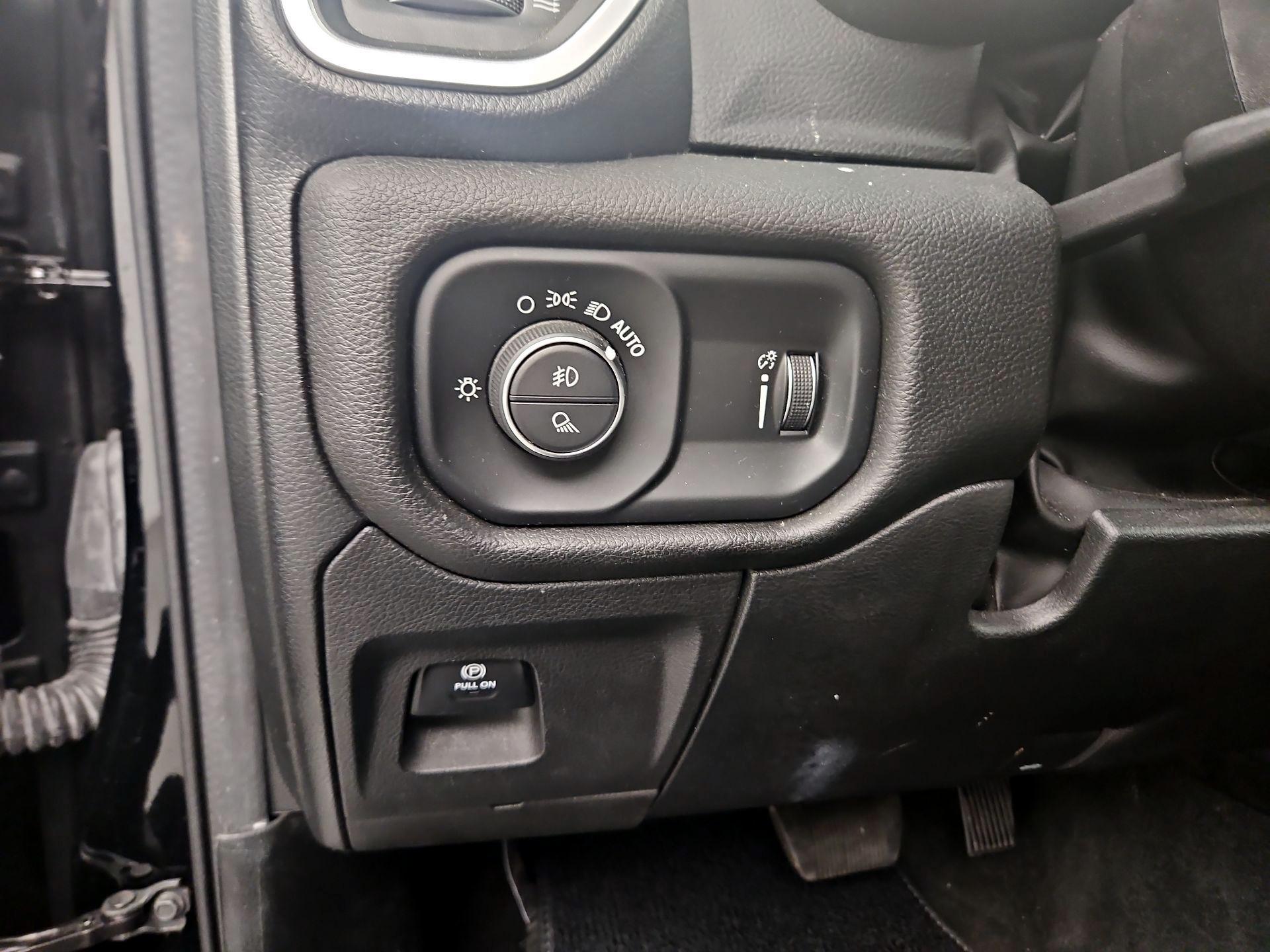 Thumbnail: 2023 RAM 1500 - 13