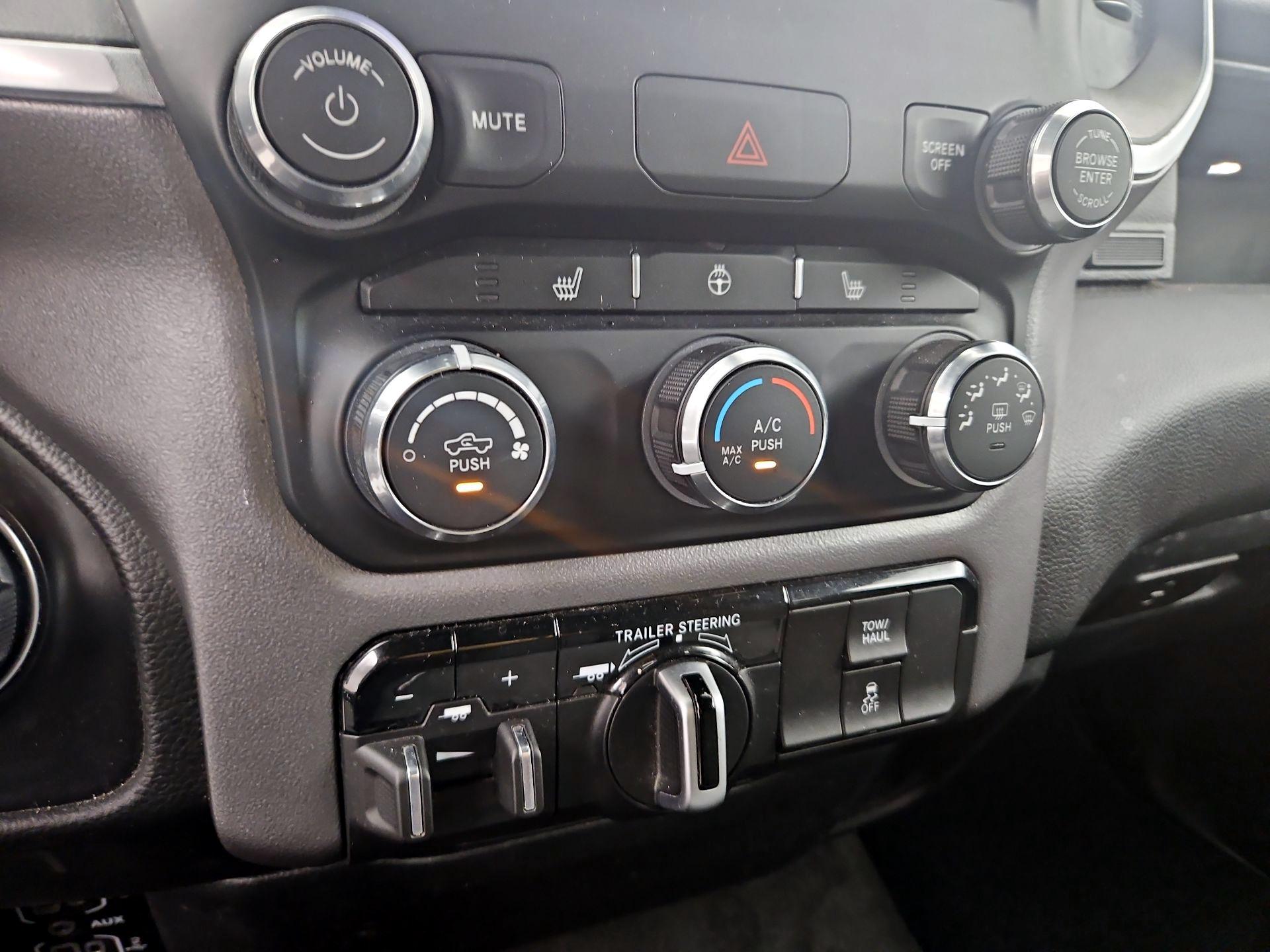 Thumbnail: 2023 RAM 1500 - 15
